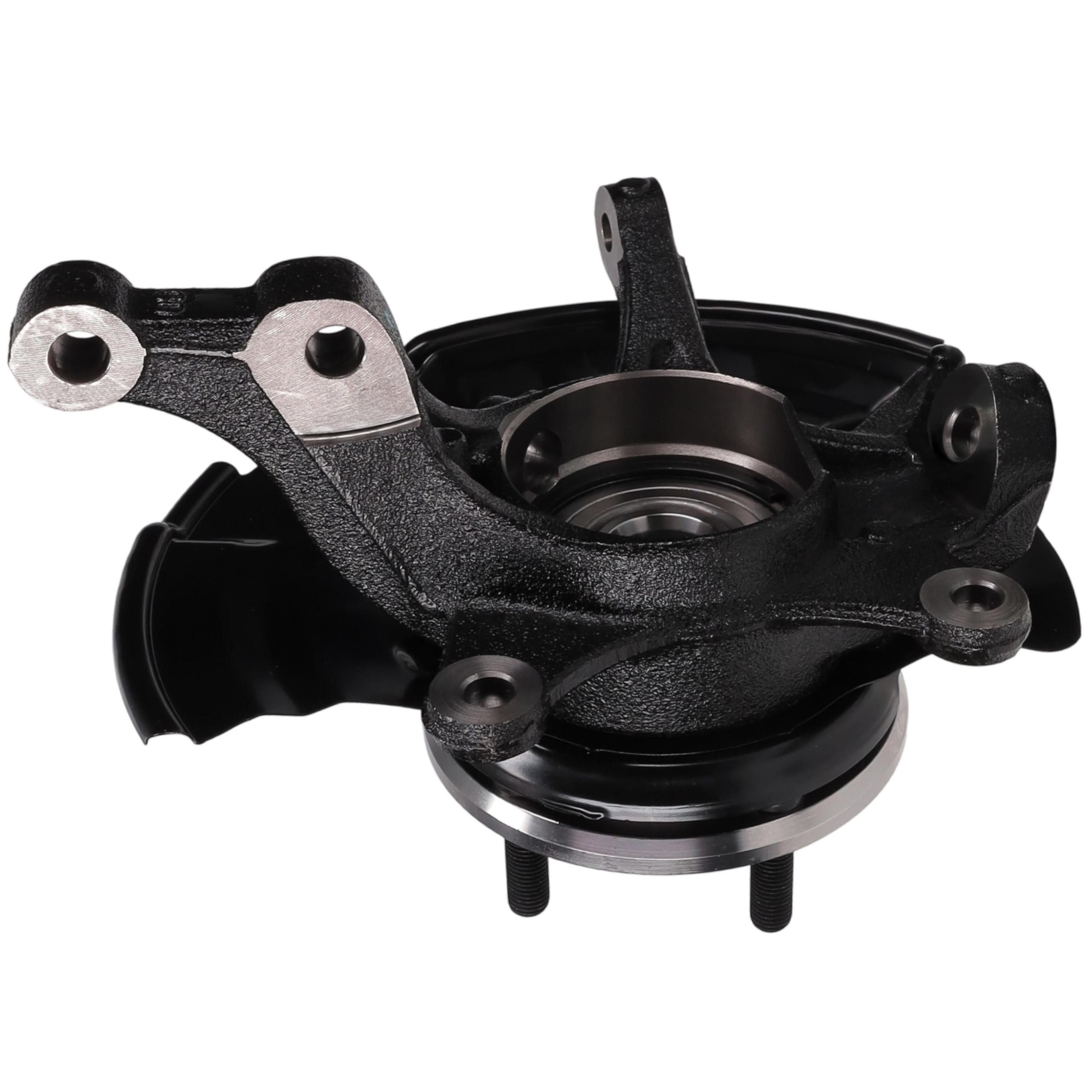 Duralast Suspension Knuckle Assembly DLLK927R | AutoZone