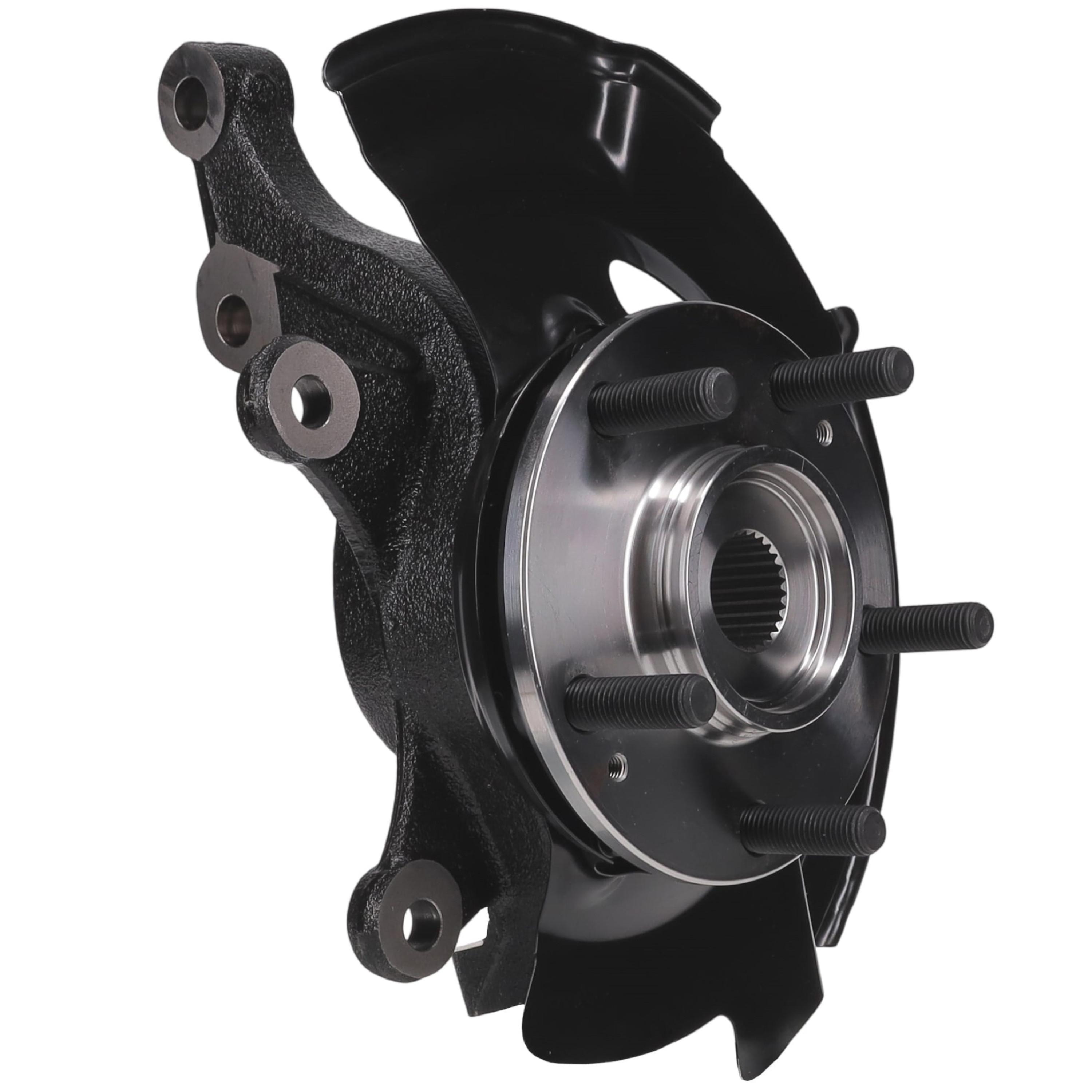 Duralast Suspension Knuckle Assembly DLLK927R | AutoZone