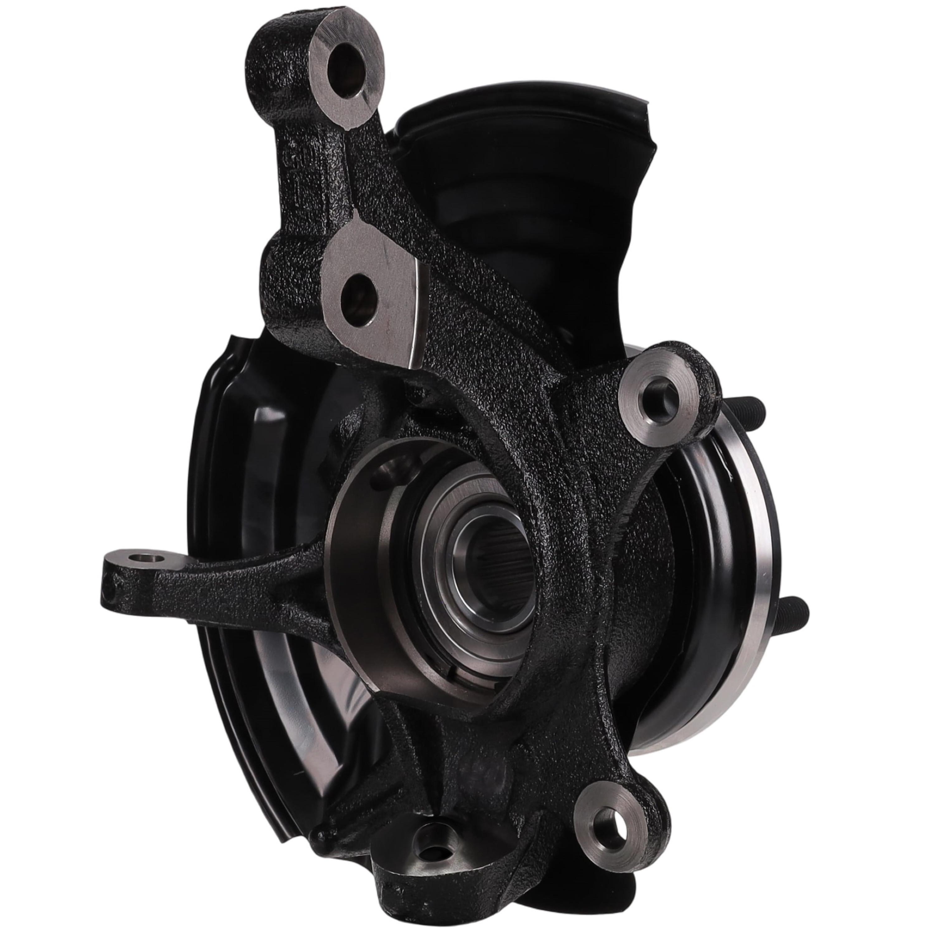 Duralast Suspension Knuckle Assembly DLLK927R | AutoZone