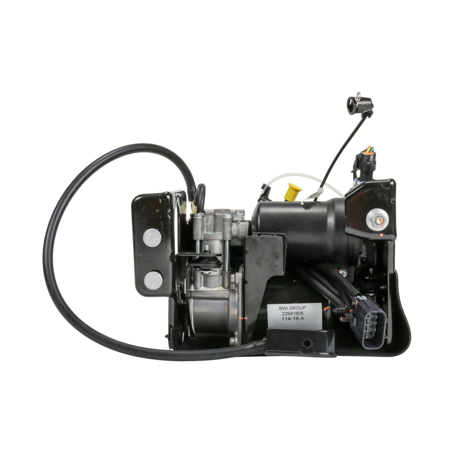 GM Genuine Parts Air Suspension Compressor 22941806 | AutoZone