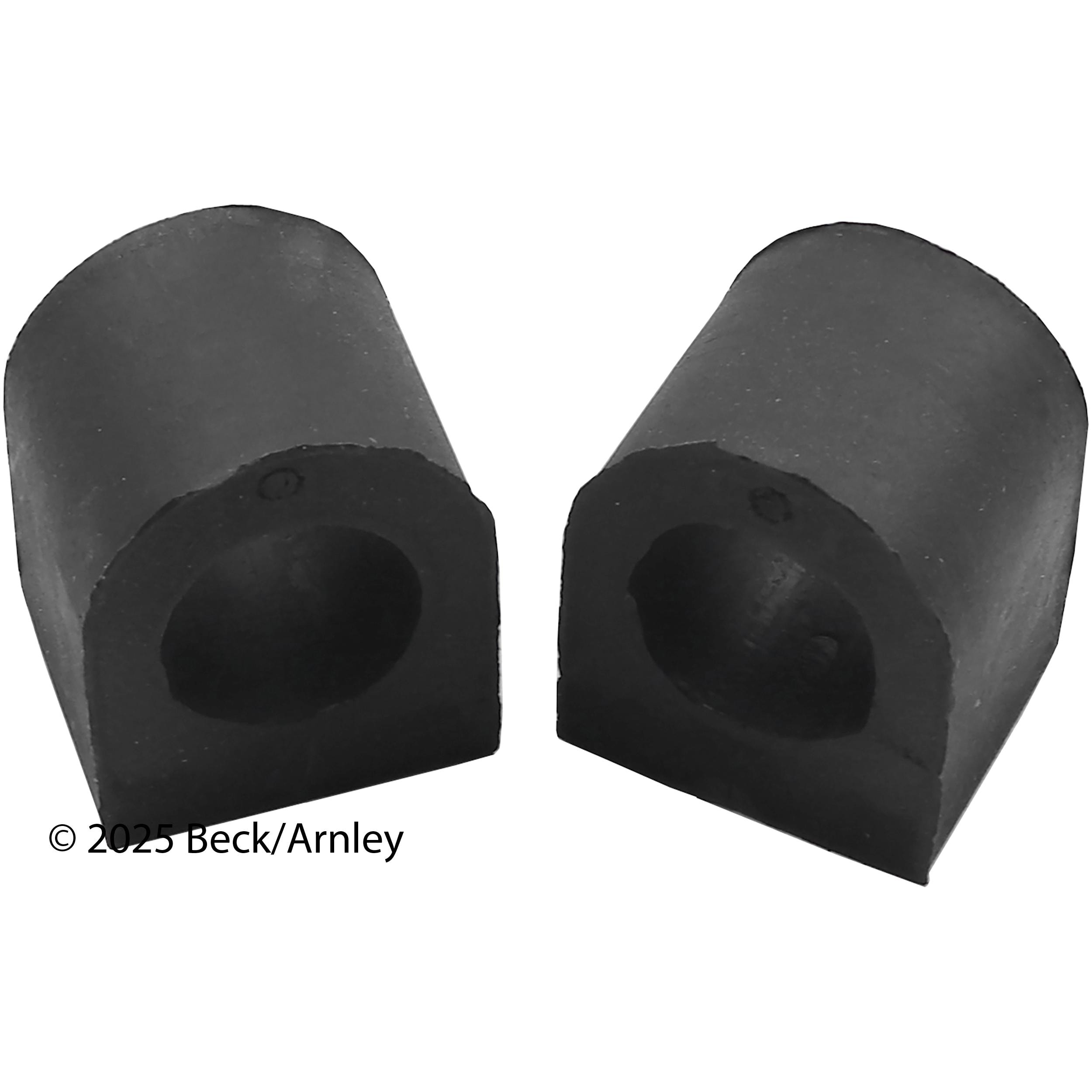 Beck/Arnley Suspension Stabilizer Bar Bushing Kit 101-3944 for Nissan D21