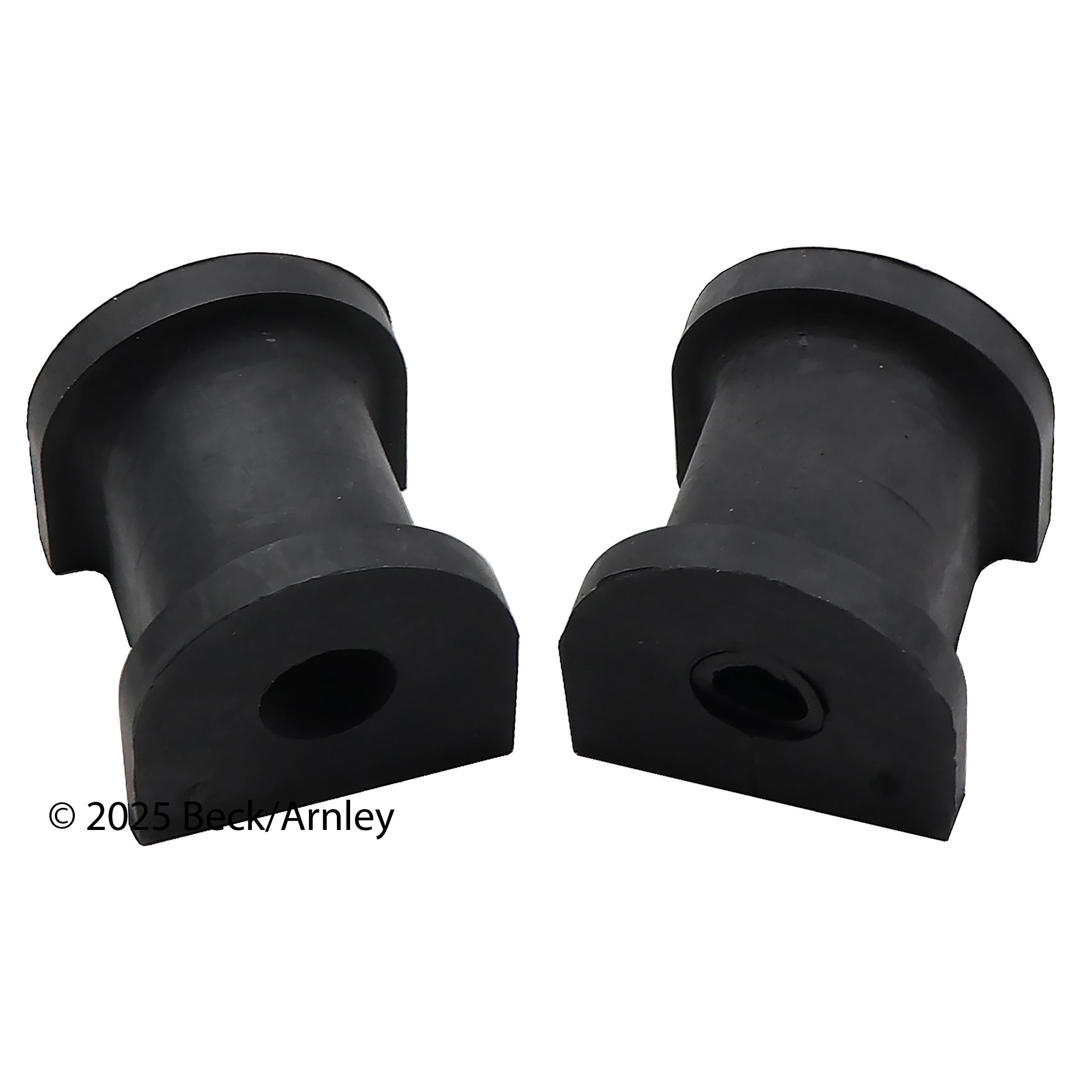 Moog Stabilizer Bar Bushing Kit – For 2017-2020 Honda CR-V – Rear To Frame Direct Fit – 580LW39