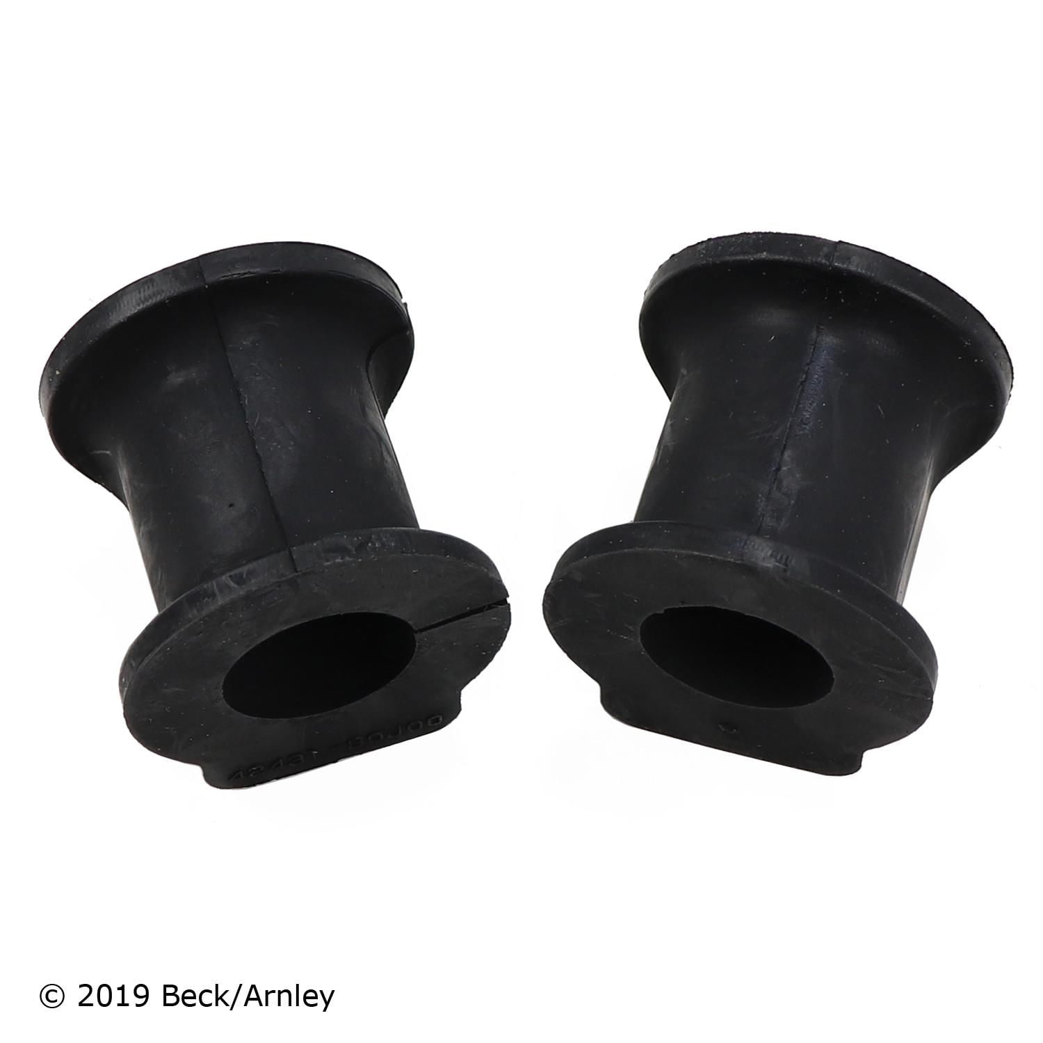 2009 Suzuki SX4 Sway Bar Bracket Bushing