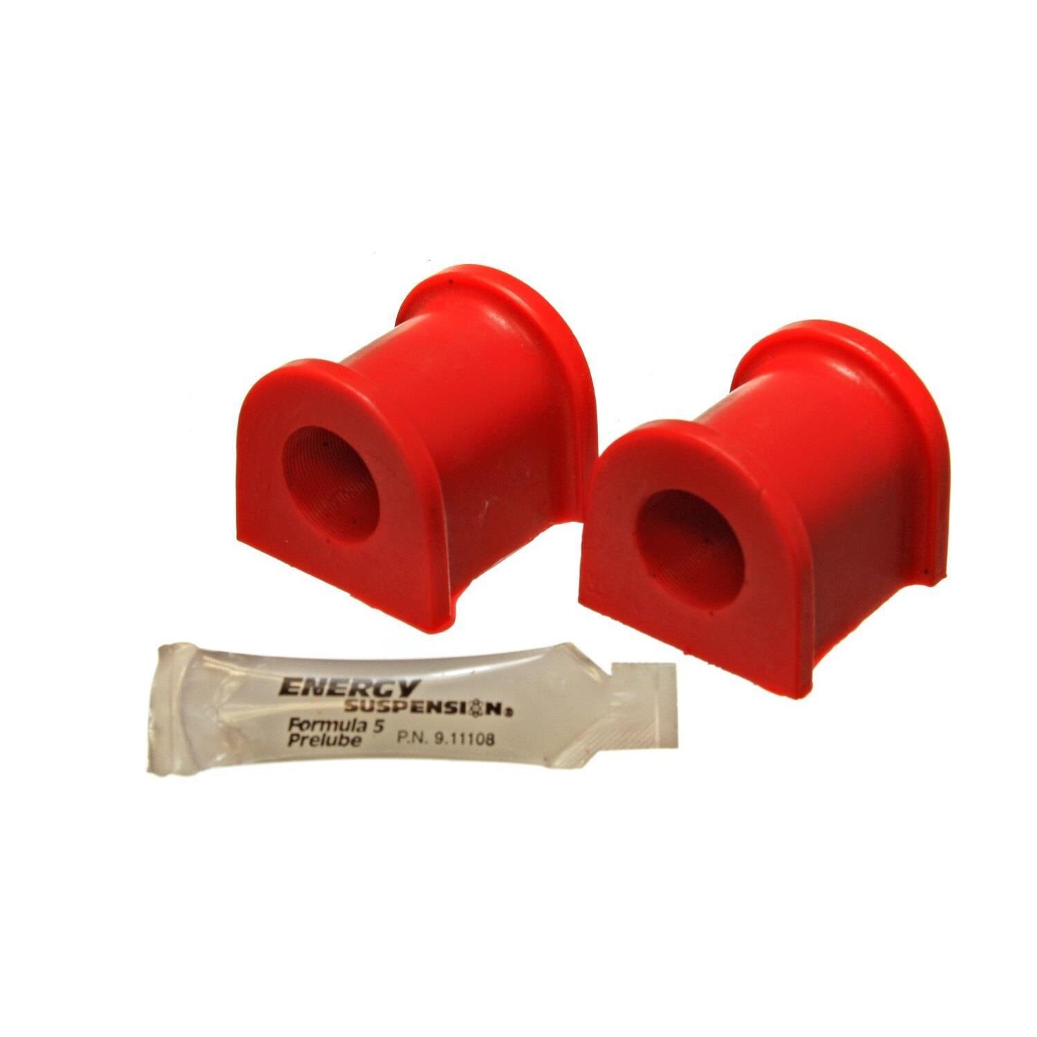 Rear Sway Bar Bushing Set For Mitsubishi Outlander, Sport, Eclipse Cross, Lancer – 2-Piece – Replaces 4056A313