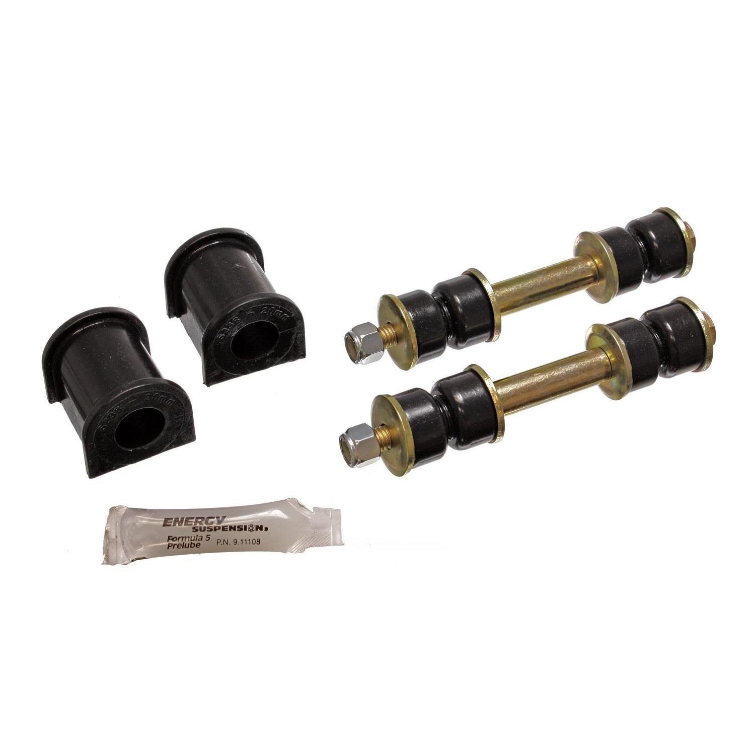 Energy Suspension Sway Bar Bracket Bushing 7.5109G for Nissan D21