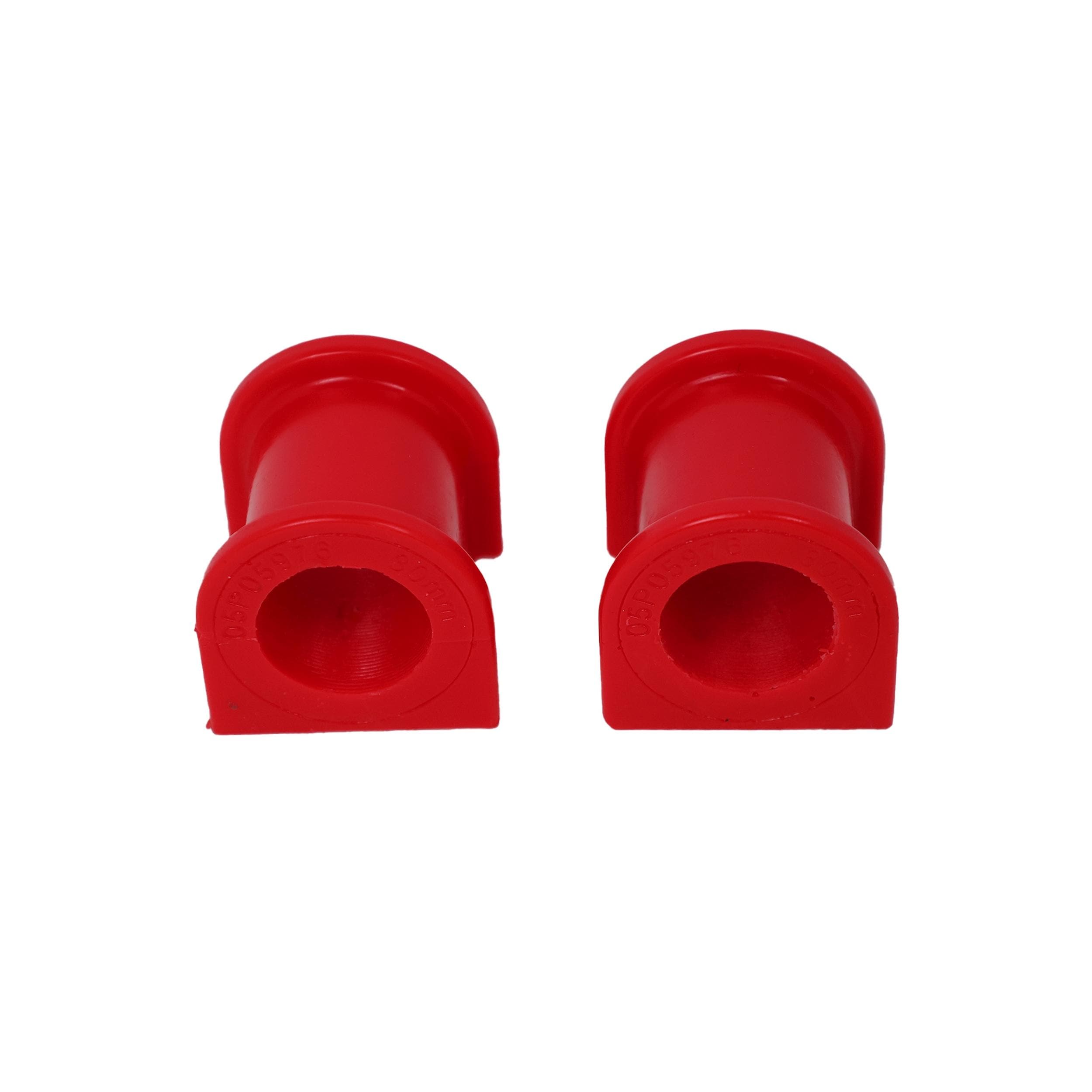 Energy Suspension Stabilizer Bar Bushing Kit 8.5140R | AutoZone