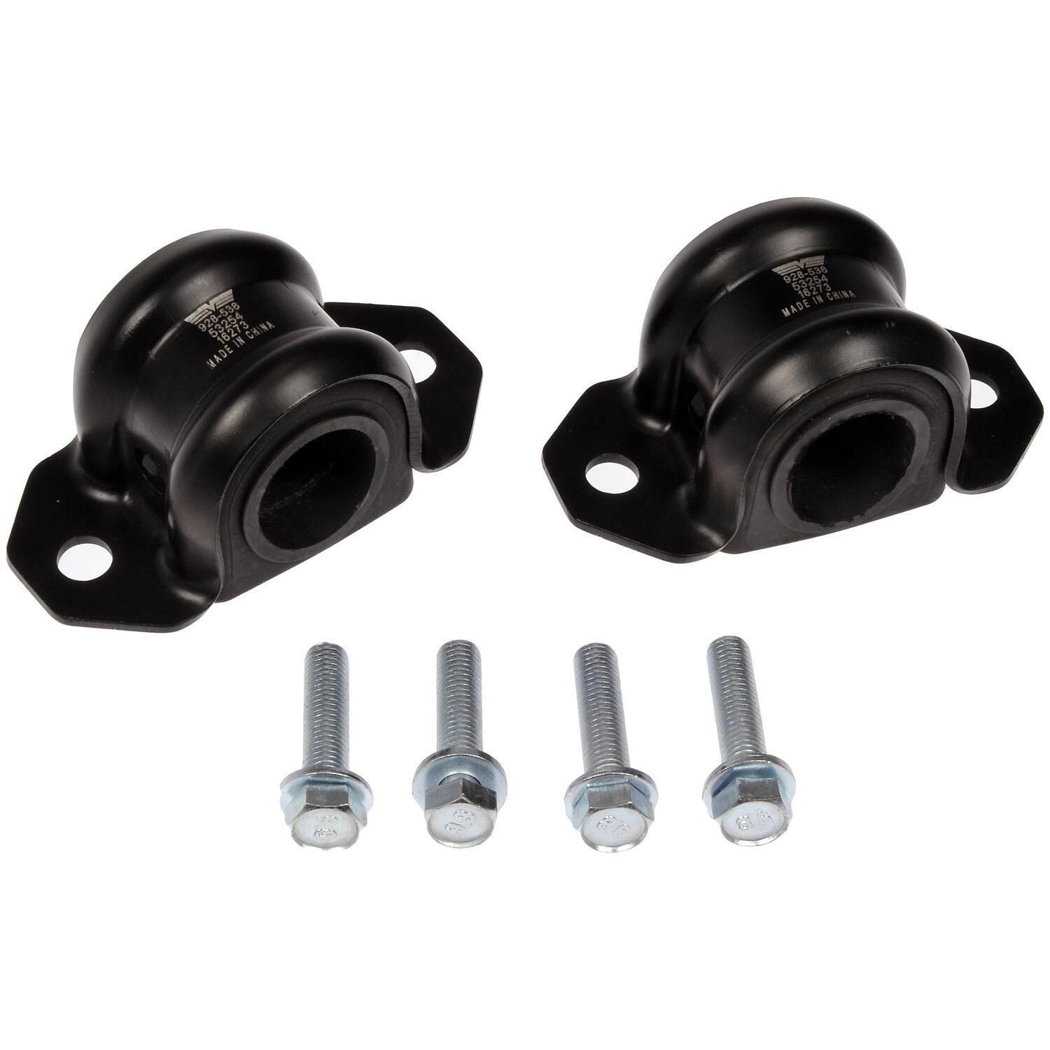 Dorman - OE Solutions Suspension Stabilizer Bar Bushing Kit 928