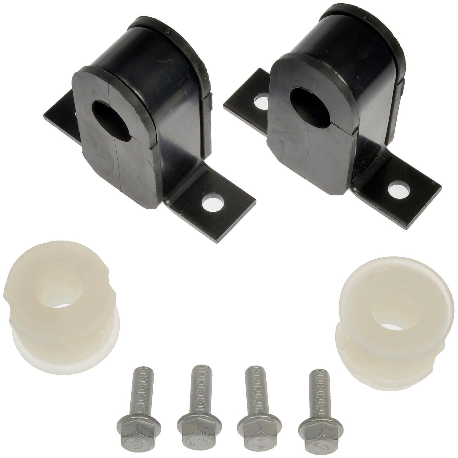 Duralast Sway Bar Bracket Bushing 928-562 | AutoZone