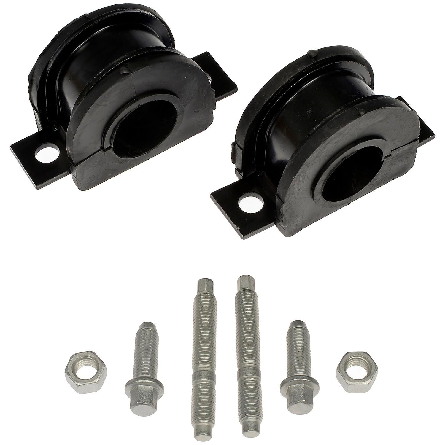 Duralast Sway Bar Bracket Bushing 928-565 | AutoZone