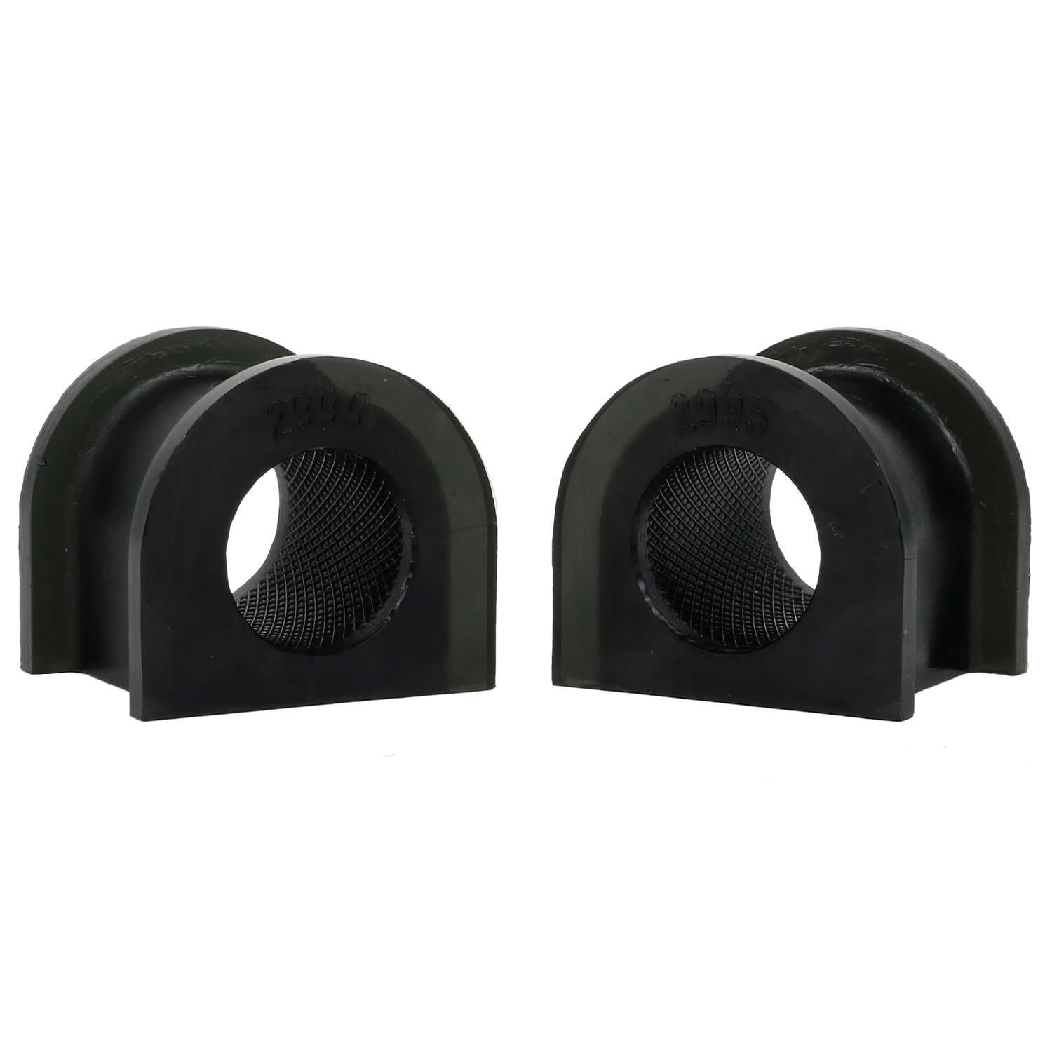 Nolathane Suspension Stabilizer Bar Bushing Kit REV0040348 | AutoZone