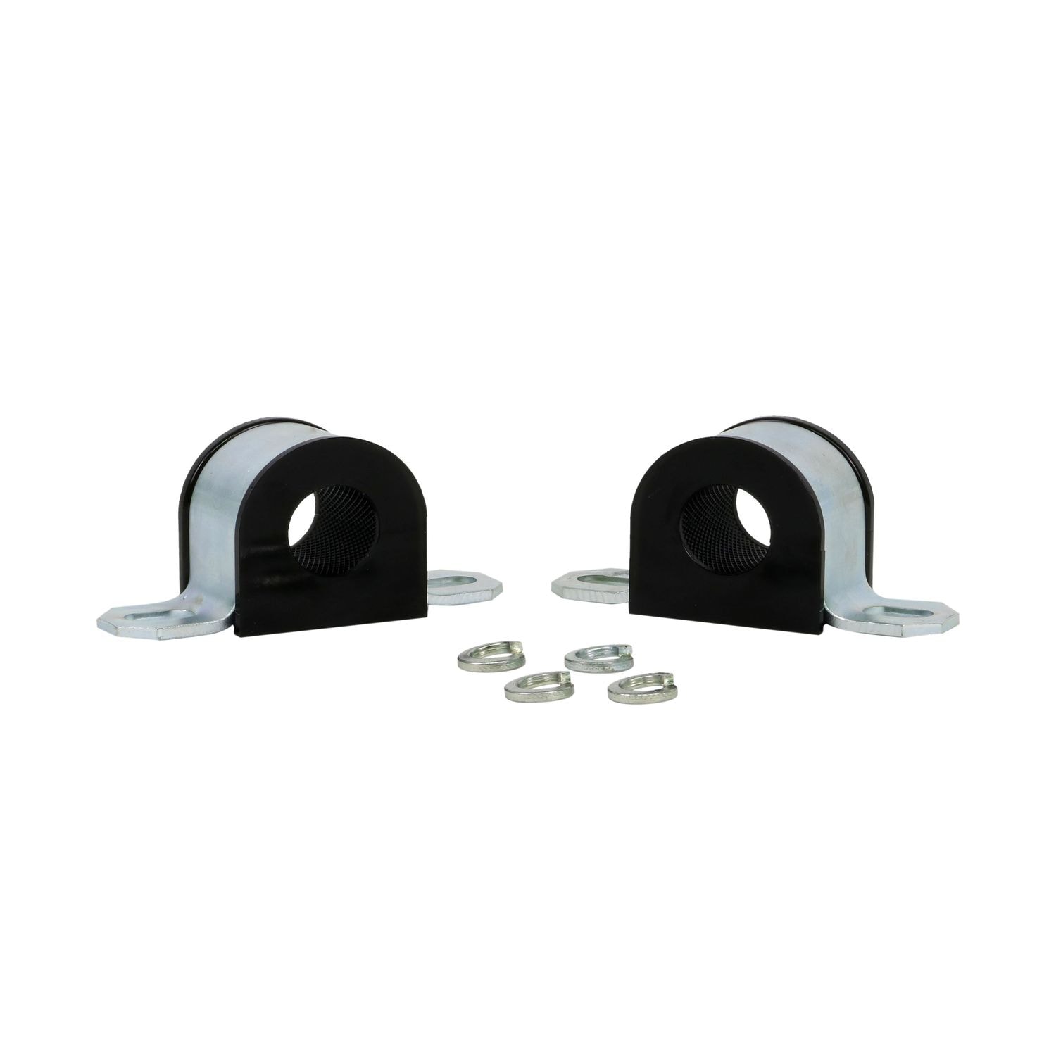 Nolathane Suspension Stabilizer Bar Bushing Kit REV2360004 for Nissan D21