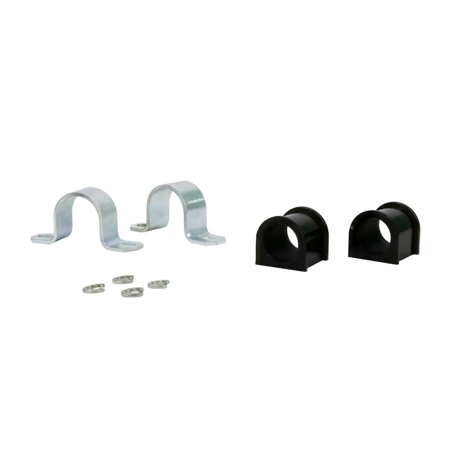Nolathane Suspension Stabilizer Bar Bushing Kit REV2360006 for Mercury Lynx