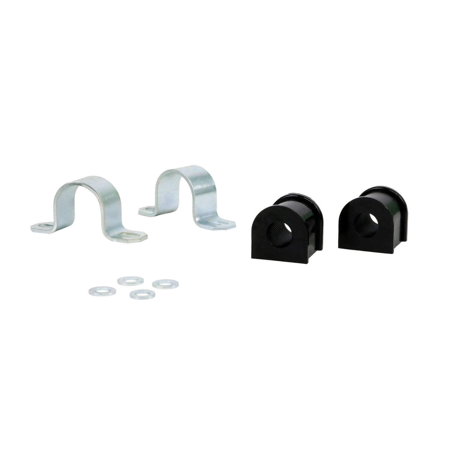 Nolathane Suspension Stabilizer Bar Bushing Kit REV2360012 for Mercury Lynx