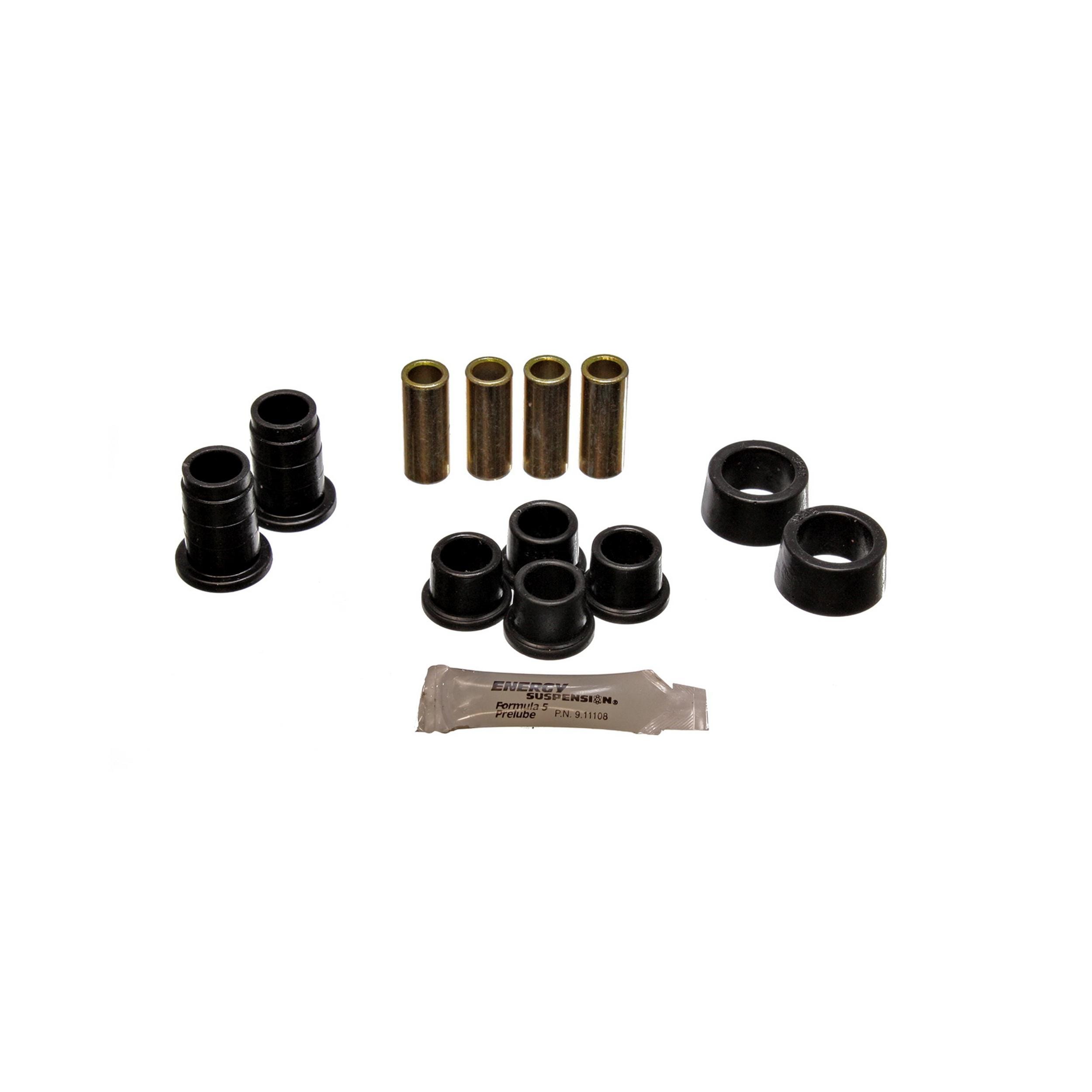 Energy Suspension Stabilizer Bar Link Bushing 3.8102G | AutoZone