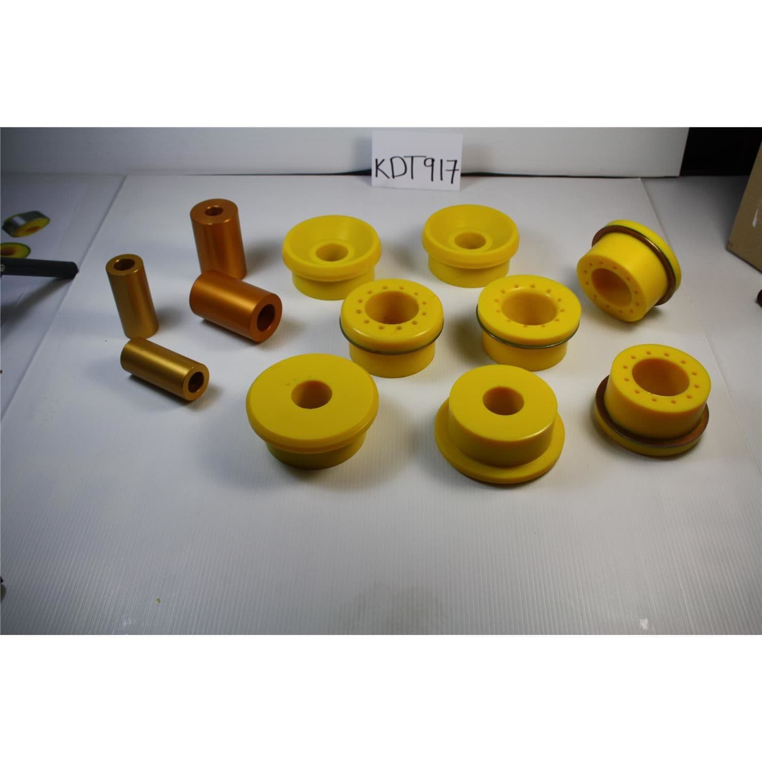 Whiteline Sub-Frame Bushing KDT917 | AutoZone