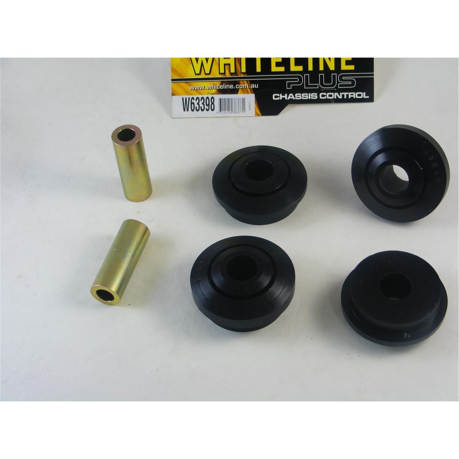Whiteline Suspension Trailing Arm Bushing W63398 | AutoZone