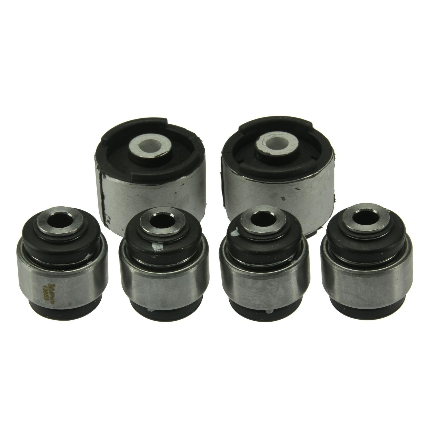 URO Trailing Arm Bushing URO-015843 | AutoZone