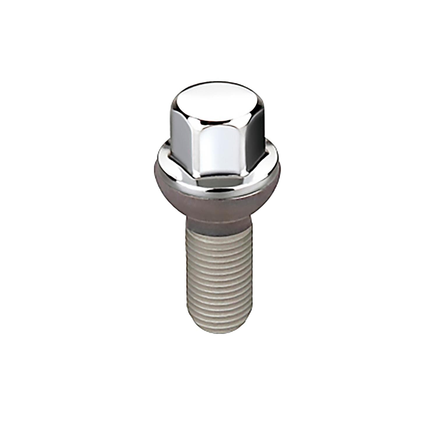 McGard M14 X 1.5 Thread Lug Bolt Wheel Installation Kit 20 Piece