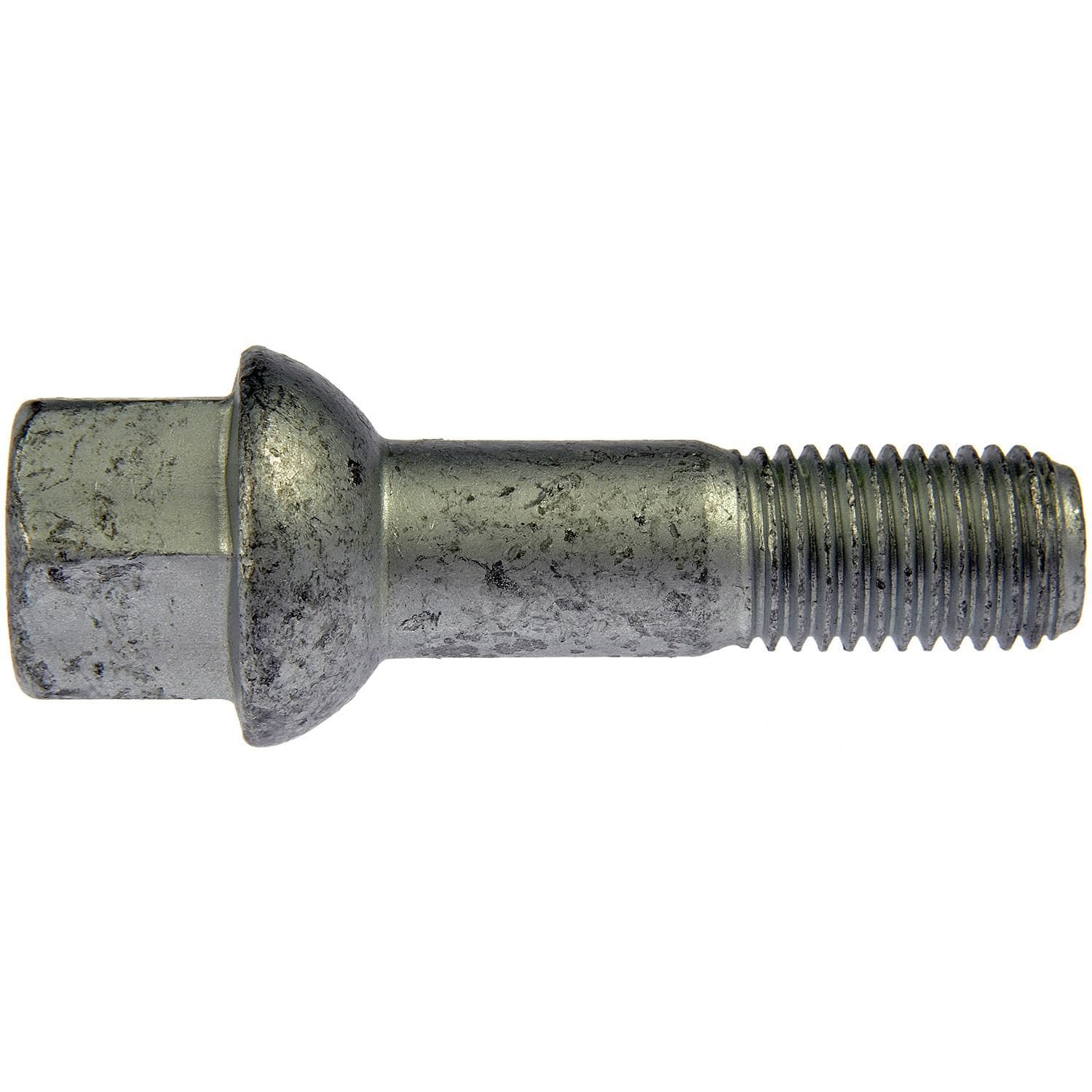 Dorman - Autograde M12-1.50, 17mm Hex, 19.65mm Thread Length Wheel
