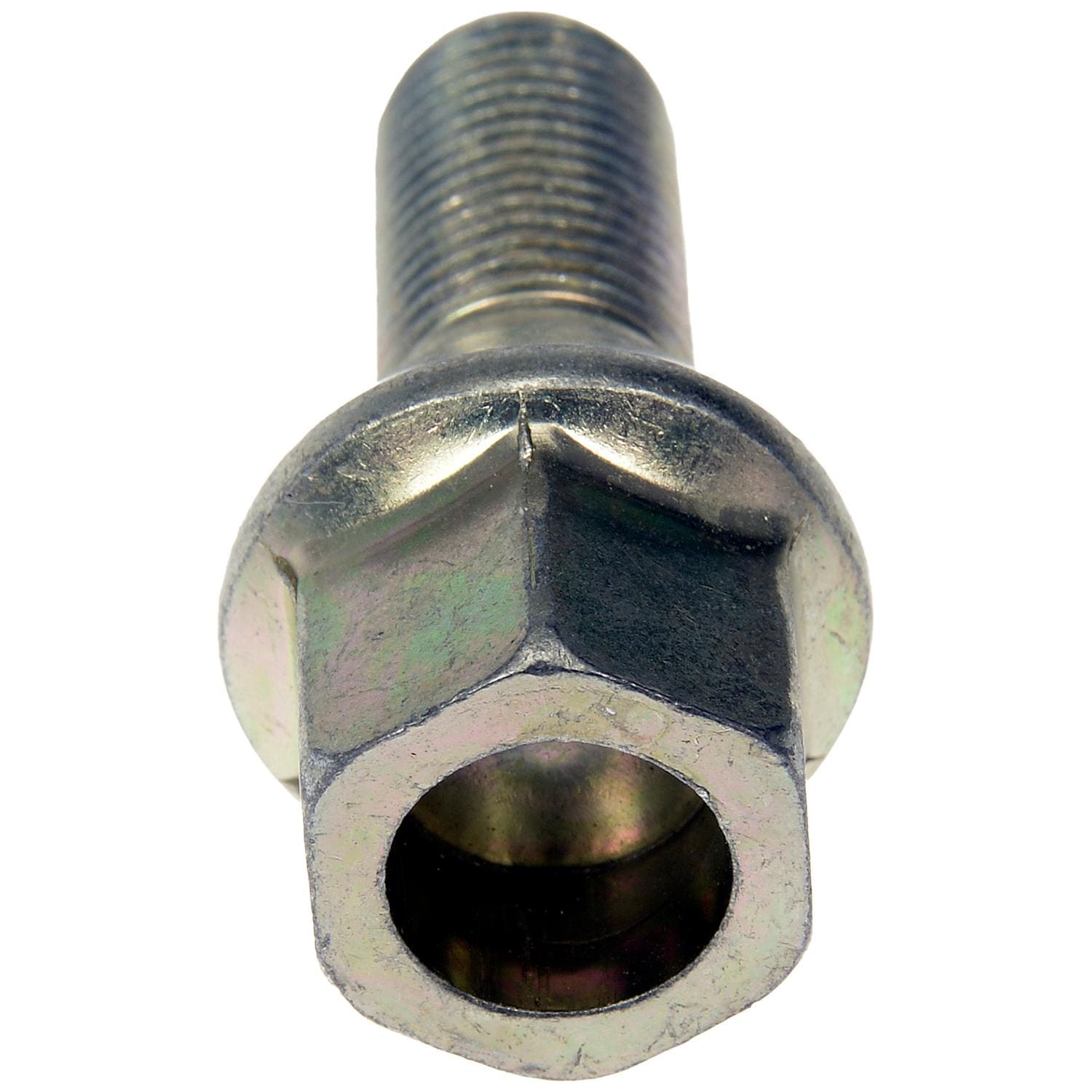 Dorman - Autograde M12 x 1.25, 17mm Hex, 21.5mm Thread Length Wheel Lug ...