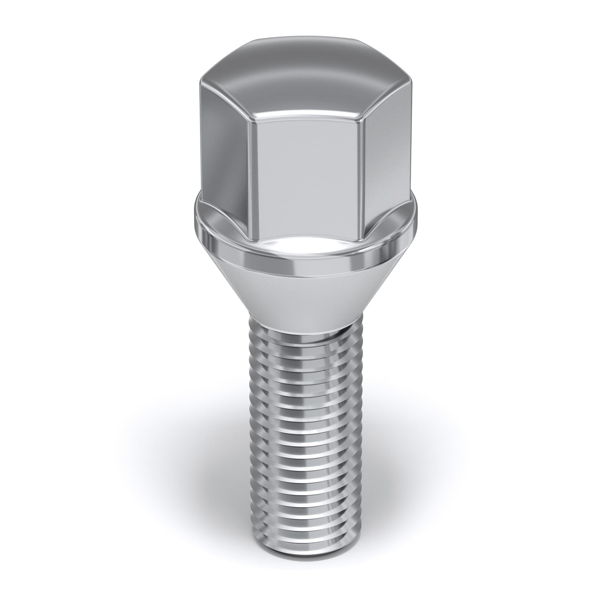 White Knight Wheel Lug Nut 1814-20AZ | AutoZone