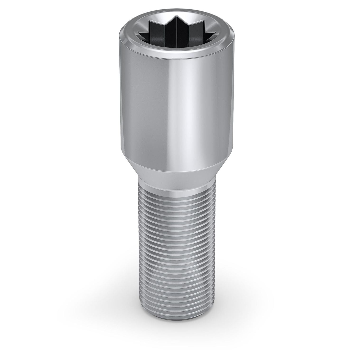 White Knight Wheel Lug Bolt 1814T-20AZ | AutoZone