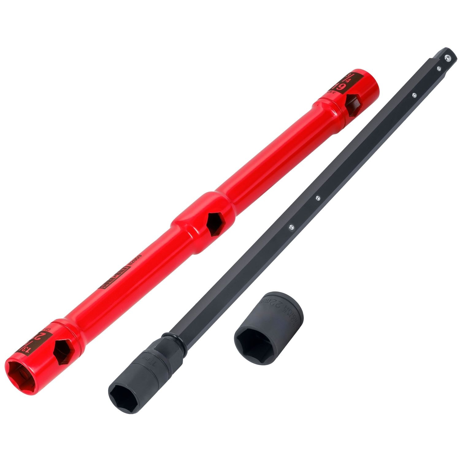 Titan Products Wheel Lug Wrench 21138 | AutoZone