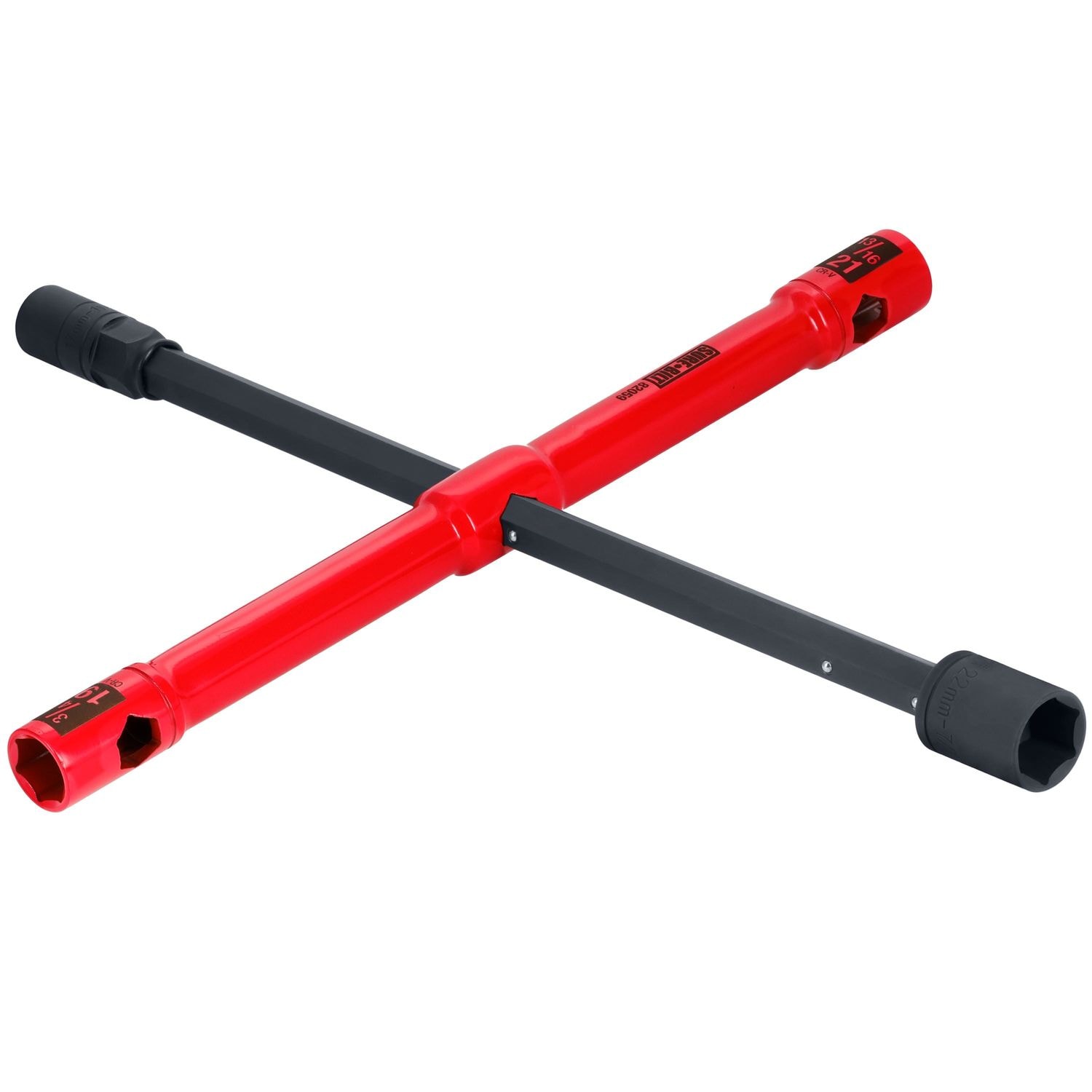 Titan Products Wheel Lug Wrench 21138 | AutoZone