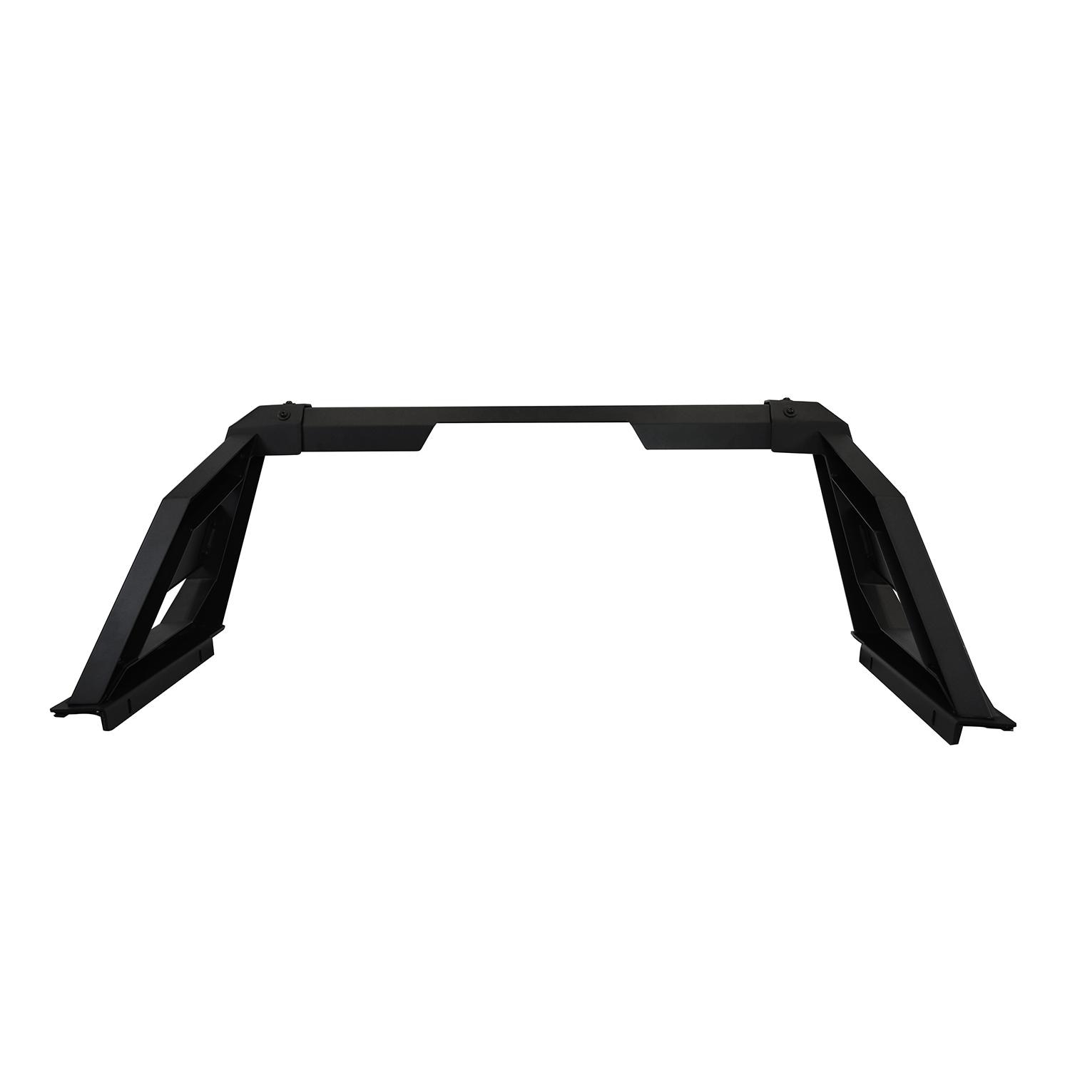 Black Horse Off Road Truck Bed Rack Cross Bar RB-AR1B | AutoZone