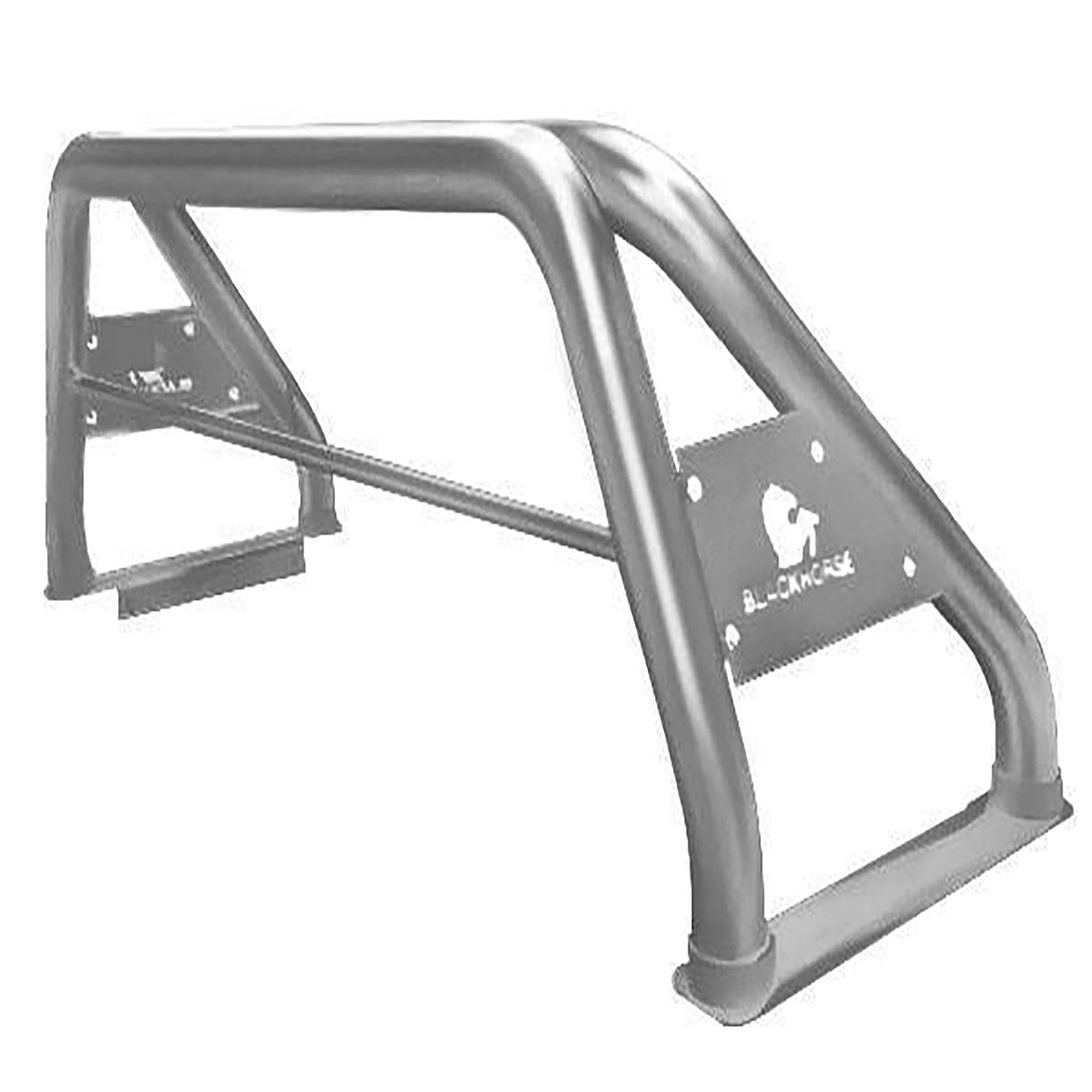 Black Horse Off Road Truck Bed Rack Cross Bar RB001SS | AutoZone
