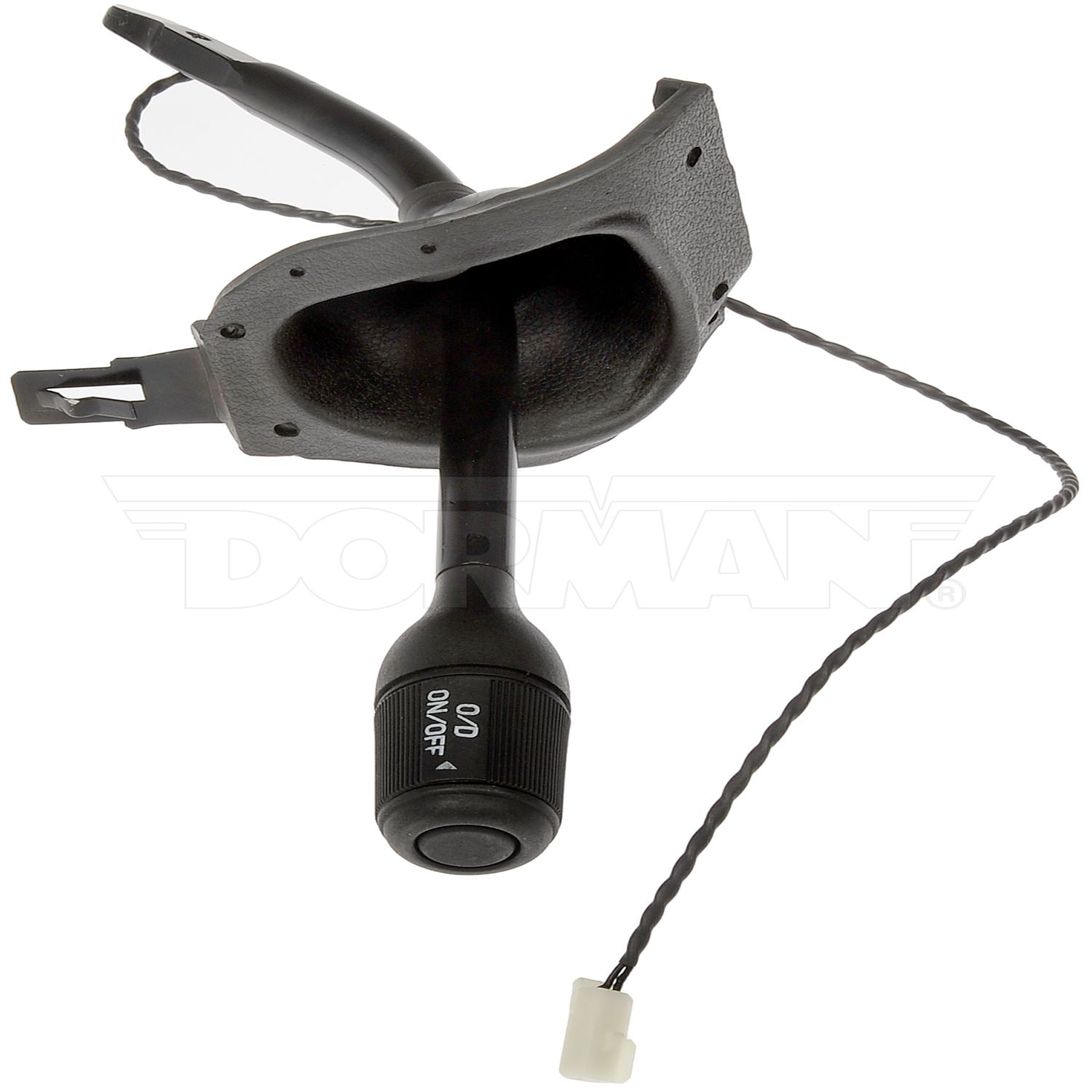 Dorman Automatic Transmission Shift Lever 905-112 for Ford Expedition