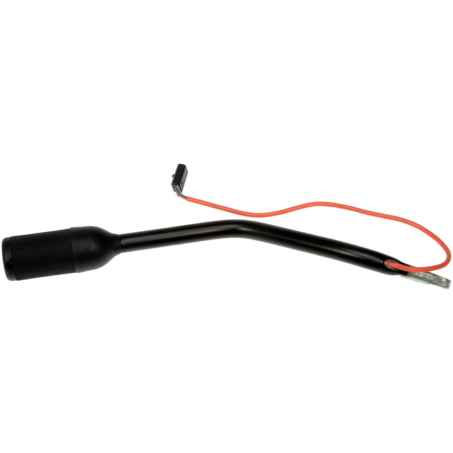 Dorman - OE Solutions Automatic Transmission Shift Lever 905-672
