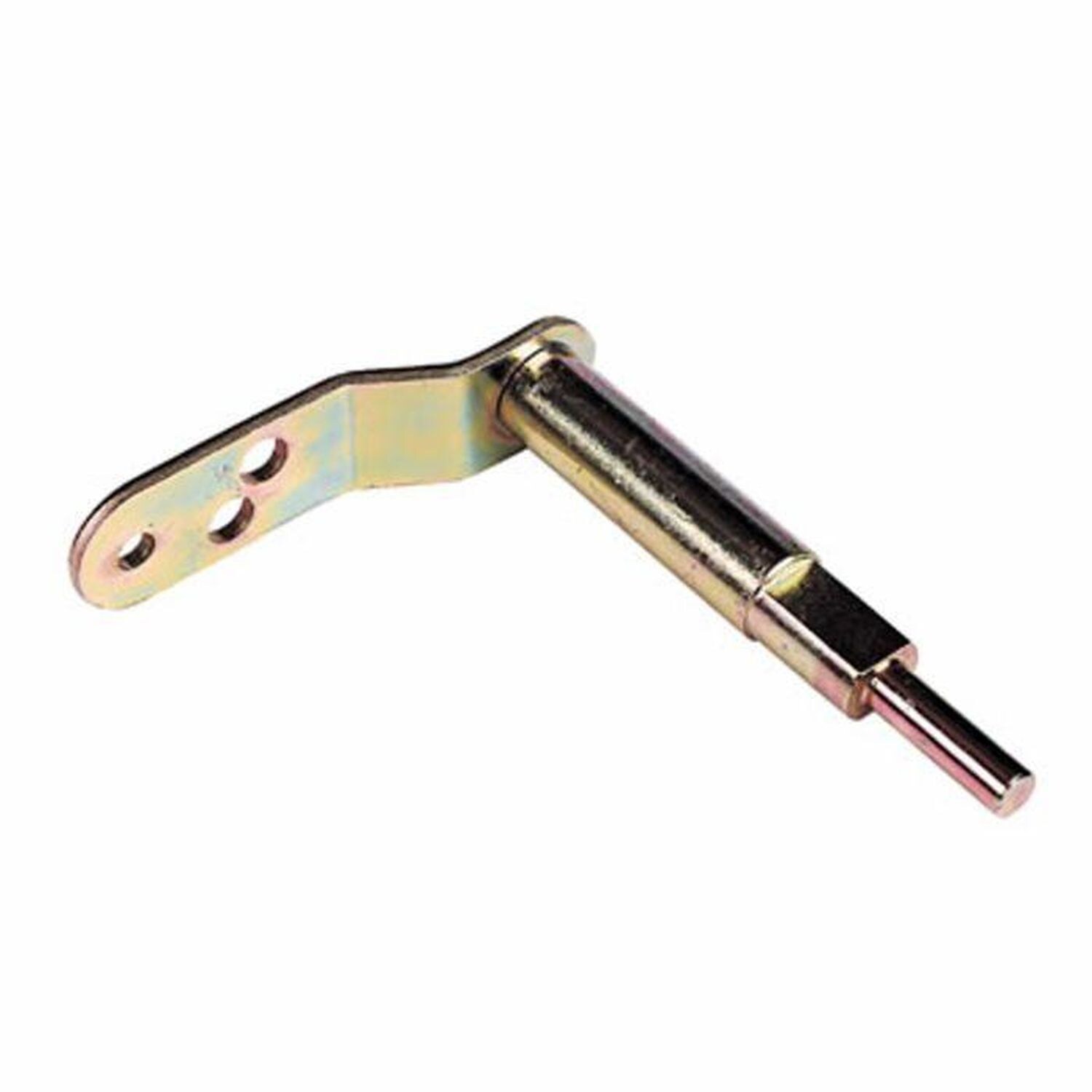 BTE 248450 Powerglide Shift Lever Assembly - 2 Piece Style With Removable Arm, Performance, Made In USA