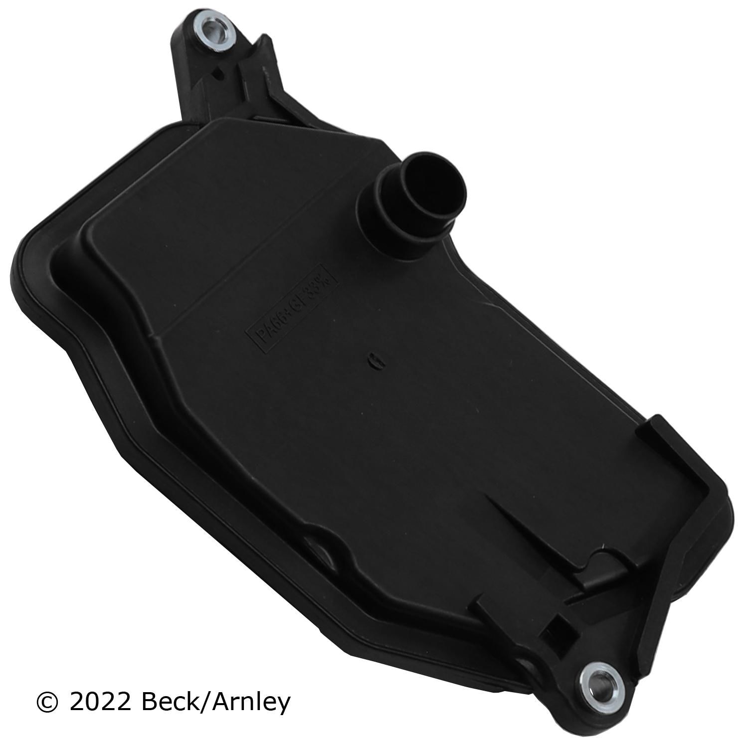 Beck/Arnley Transmission Oil Filter 044-0339 | AutoZone