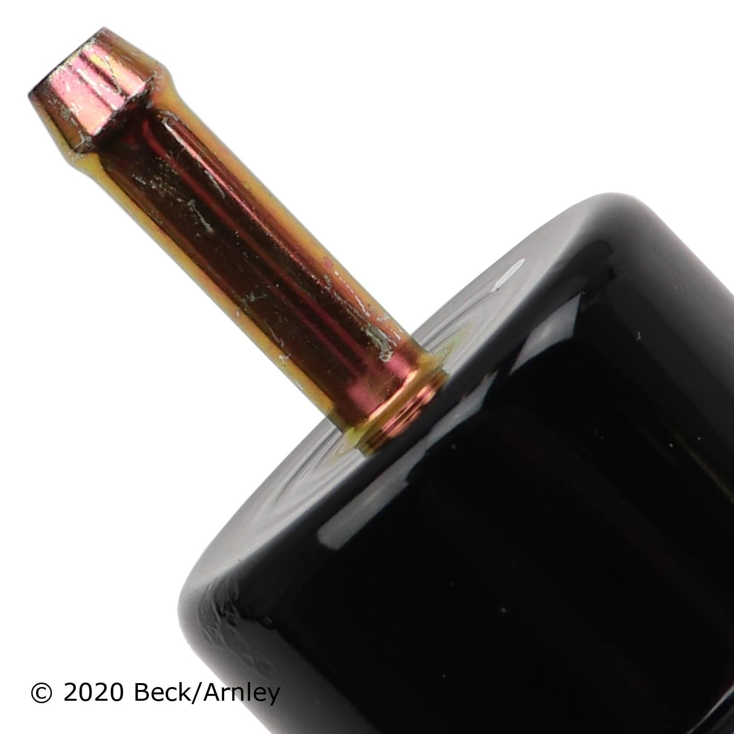 BECK/ARNLEY Transmission Oil Filter 044-0434 | AutoZone
