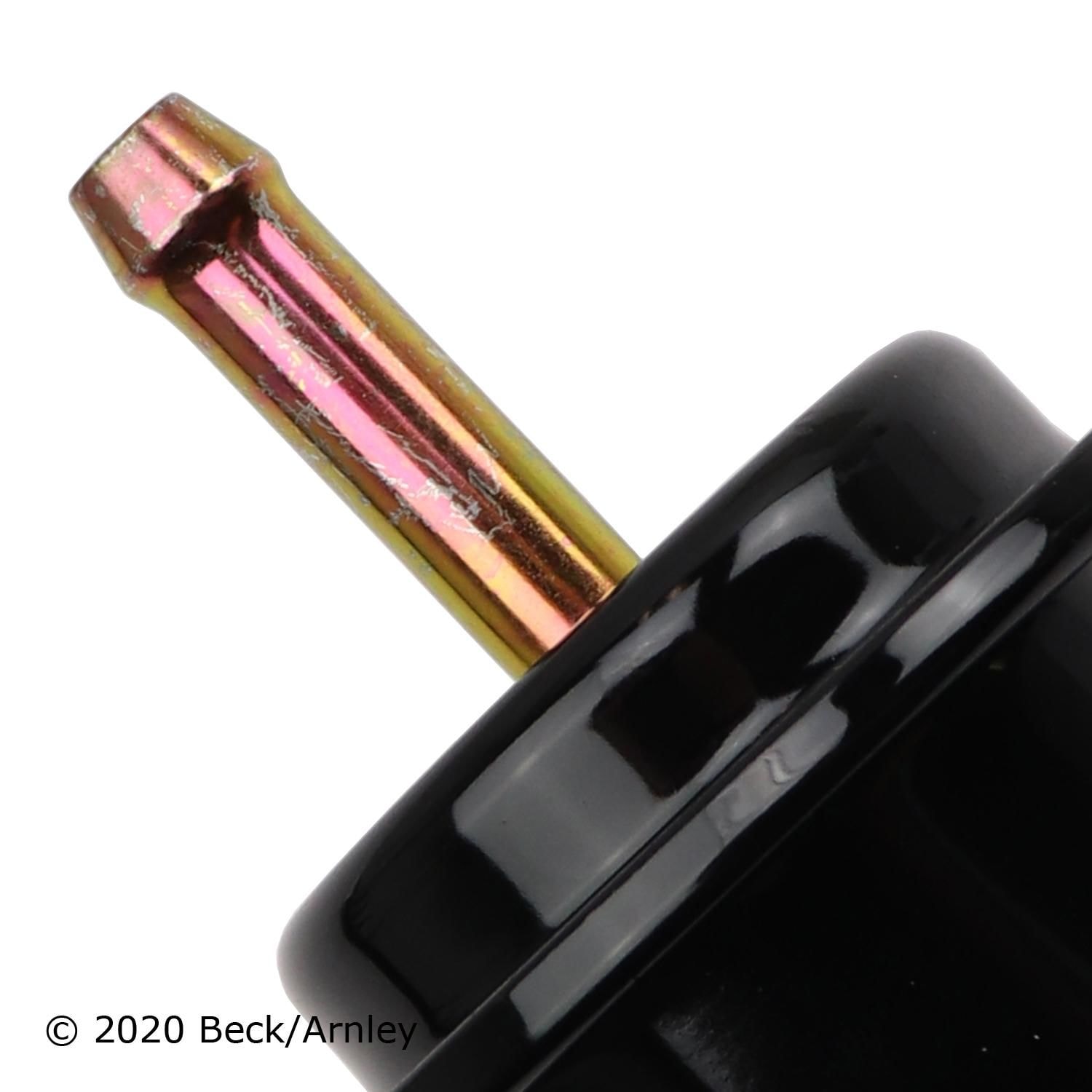 BECK/ARNLEY Transmission Oil Filter 044-0434 | AutoZone