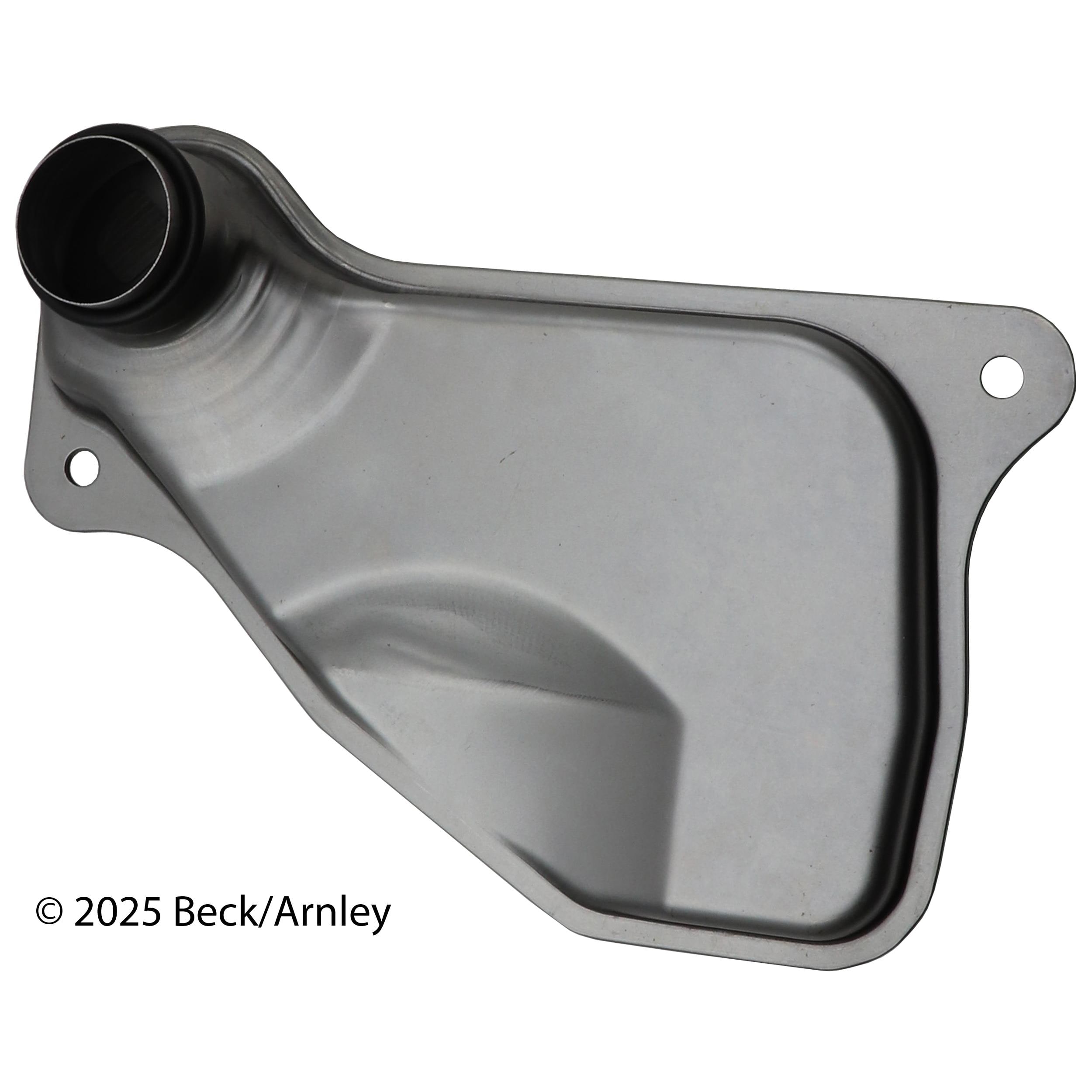 Beck/Arnley Transmission Oil Filter 044-0477 | AutoZone