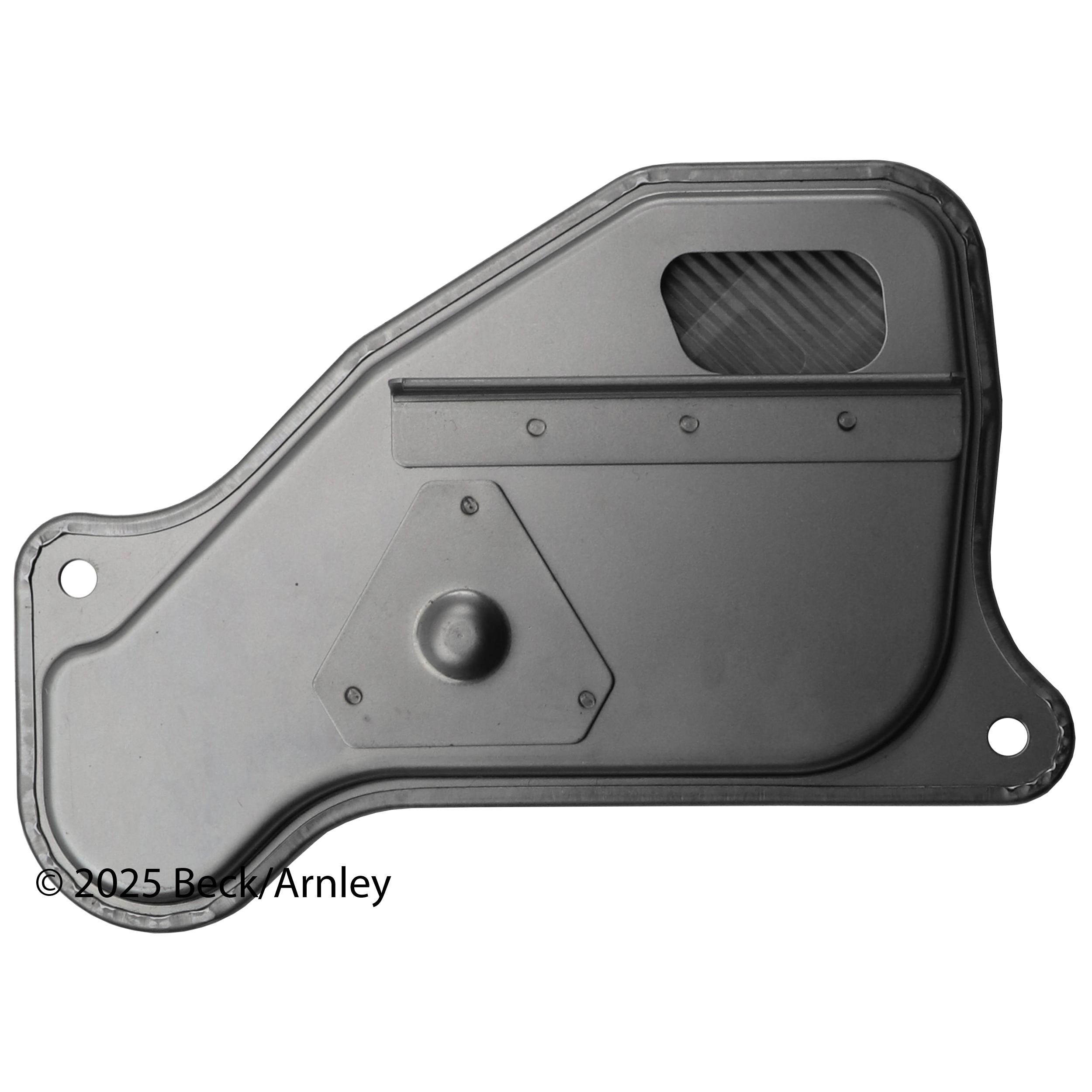 Beck/Arnley Transmission Oil Filter 044-0477 | AutoZone