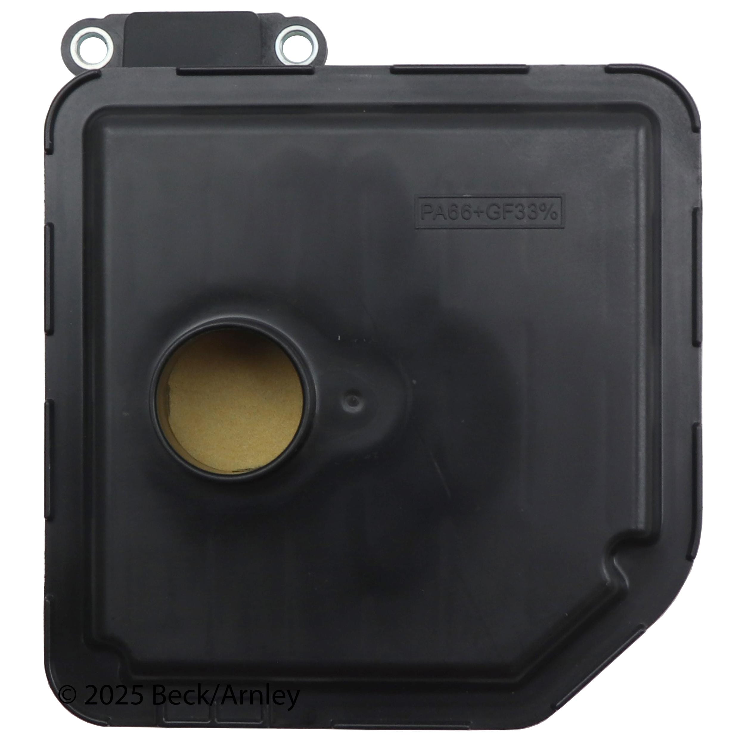 Beck/Arnley Transmission Oil Filter 044-0480 | AutoZone