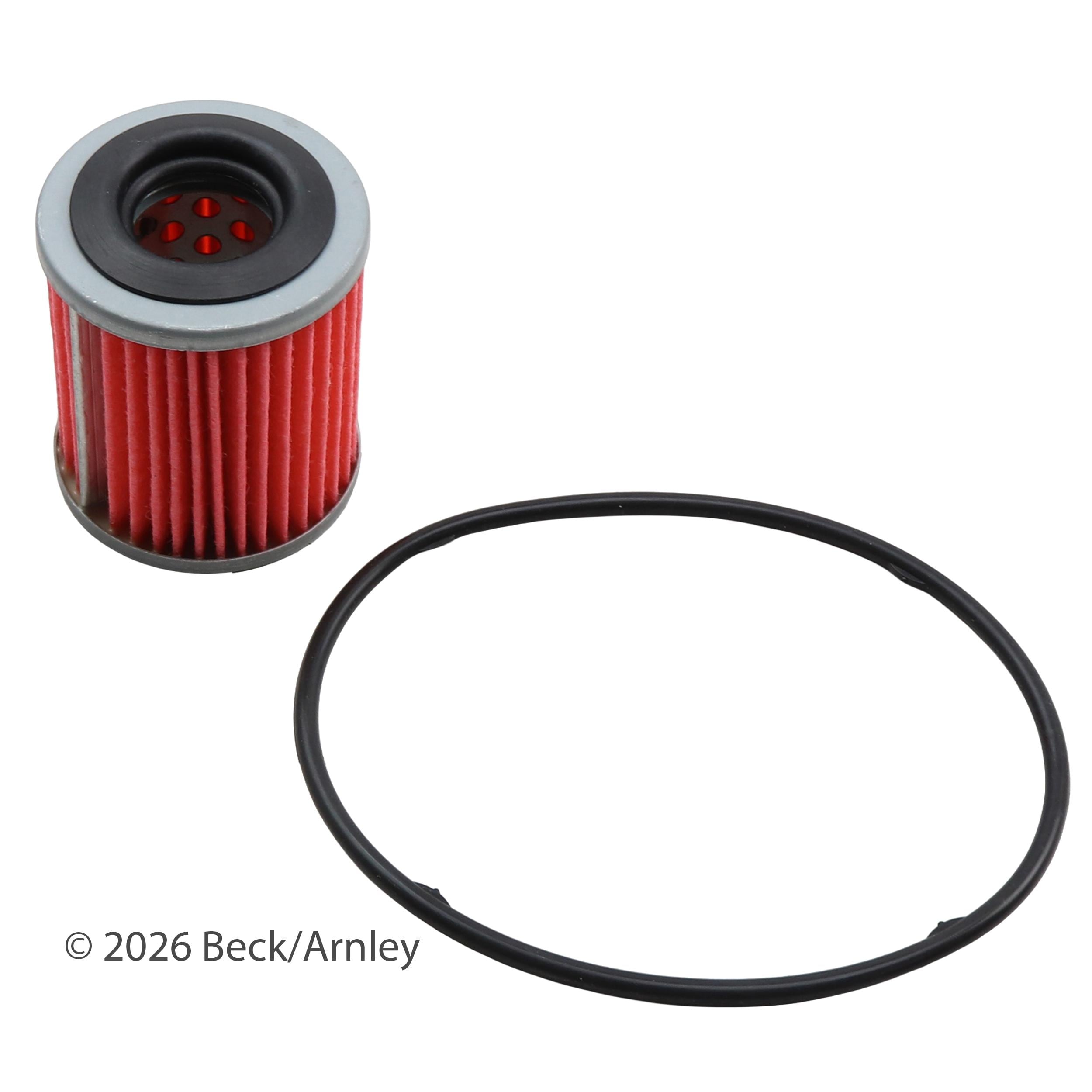 Beck/Arnley Transmission Oil Filter 044-0482 | AutoZone