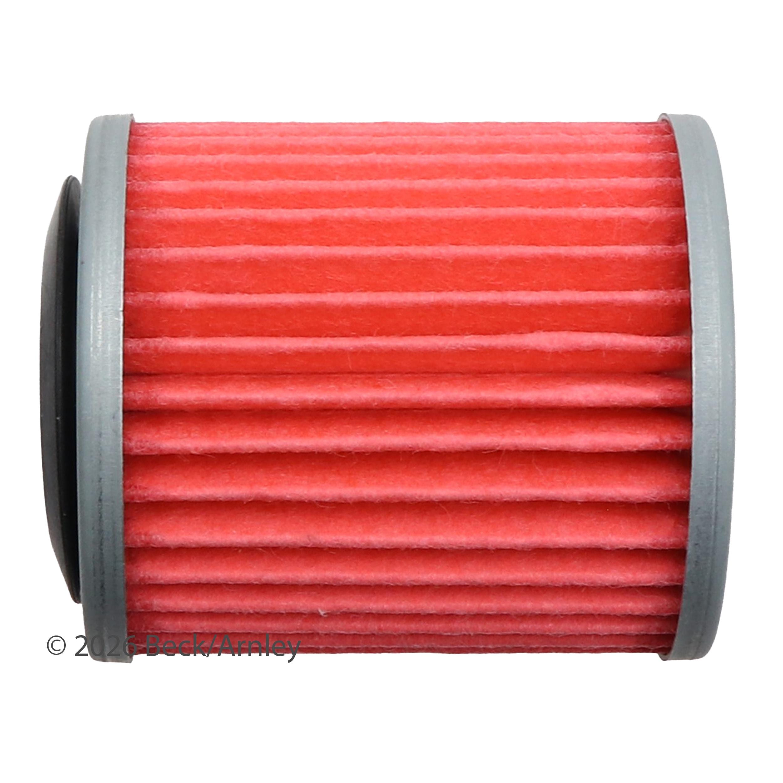 【激安2本セット】autoflex SF40S ピンク＋TENSEI 50R Beck/Arnley Transmission Oil Filter 044-0482 | AutoZone