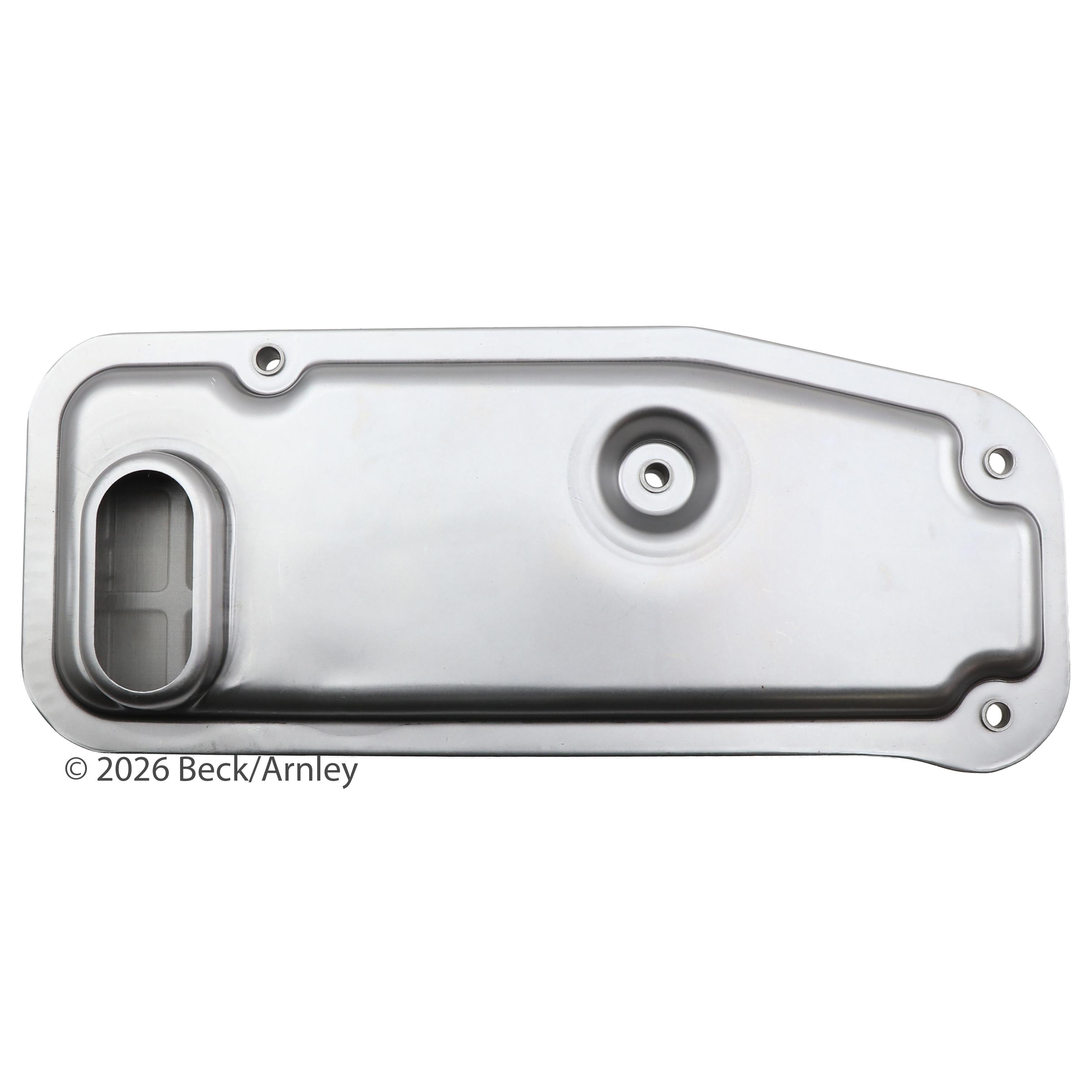 Beck/Arnley Transmission Oil Filter 044-0485 for BMW 840i xDrive