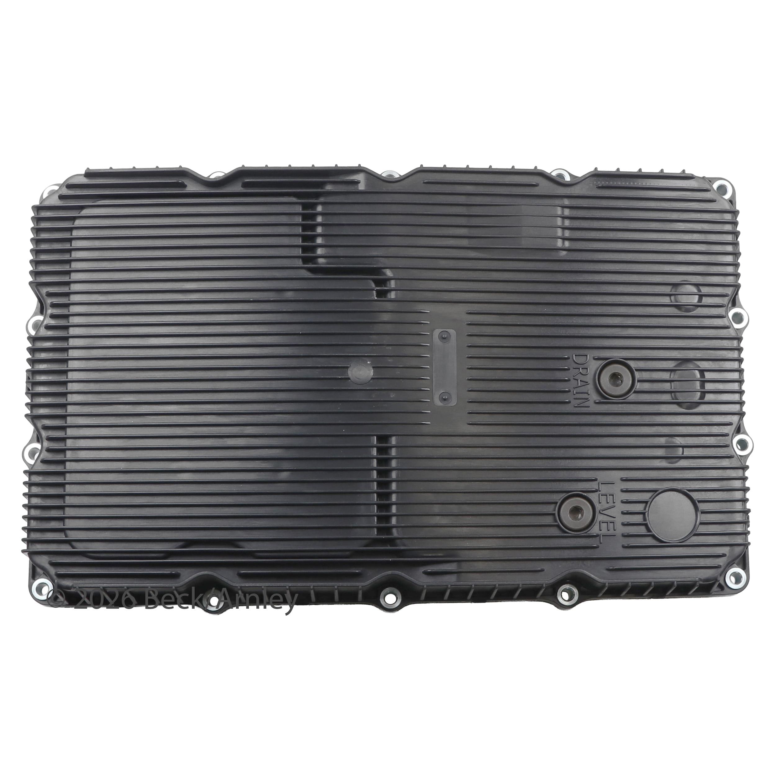 Beck/Arnley Transmission Oil Filter 044-0488 | AutoZone