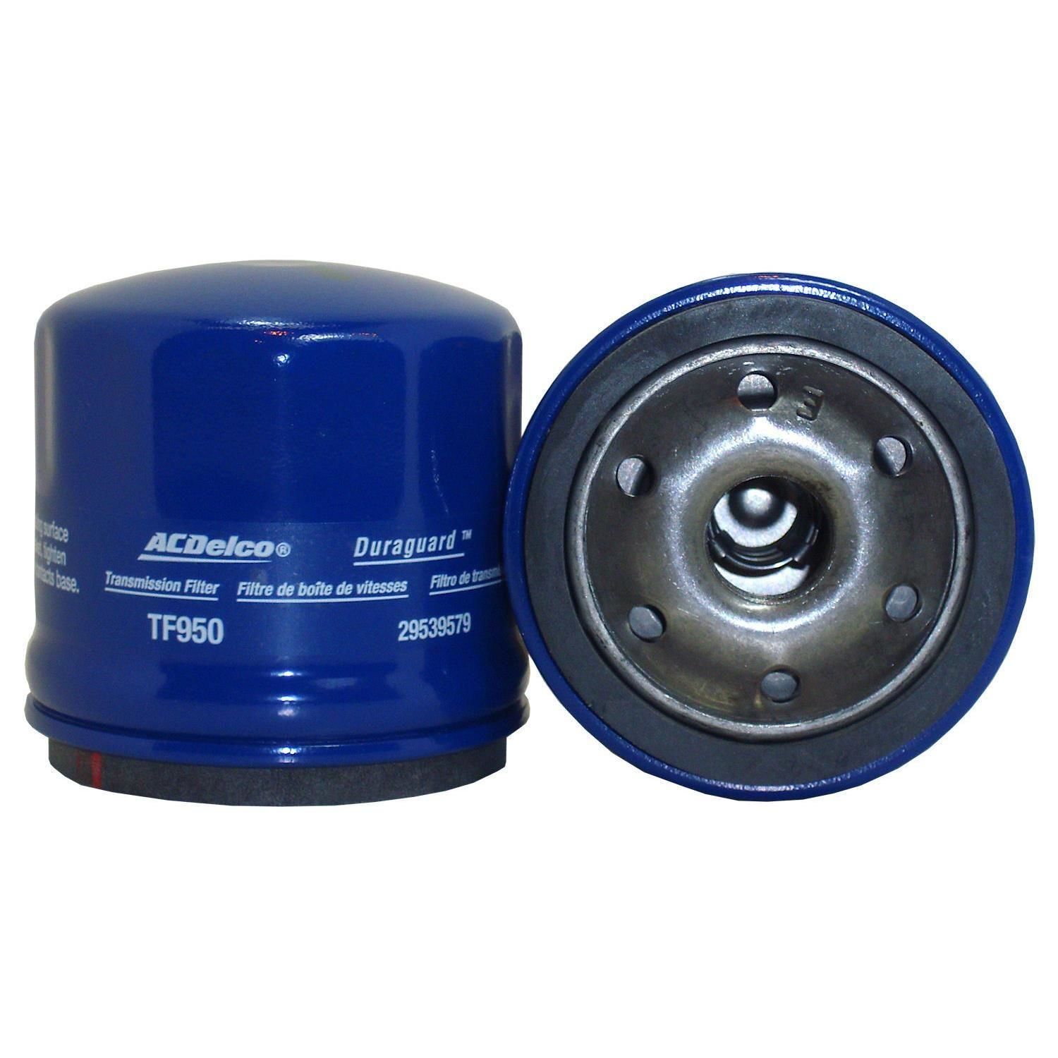 ACDelco Transmission Oil Filter TF950 for Workhorse W20