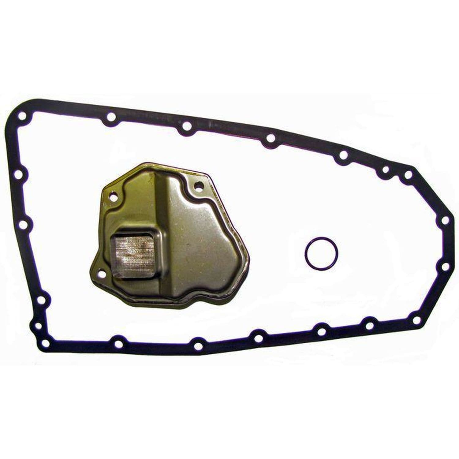 Duralast Transmission Filter (A/T) TF495 for Volvo V40