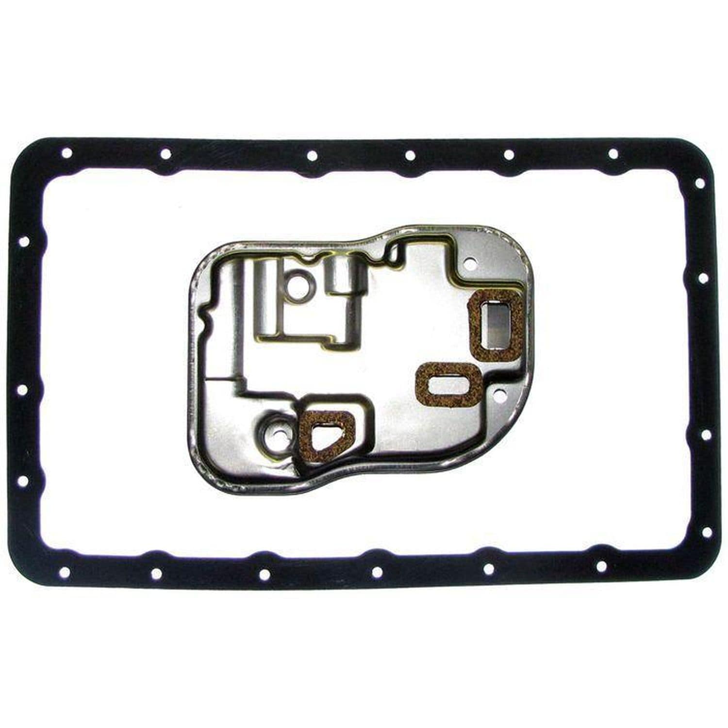 Duralast Transmission Oil Filter TF542 for GMC Envoy