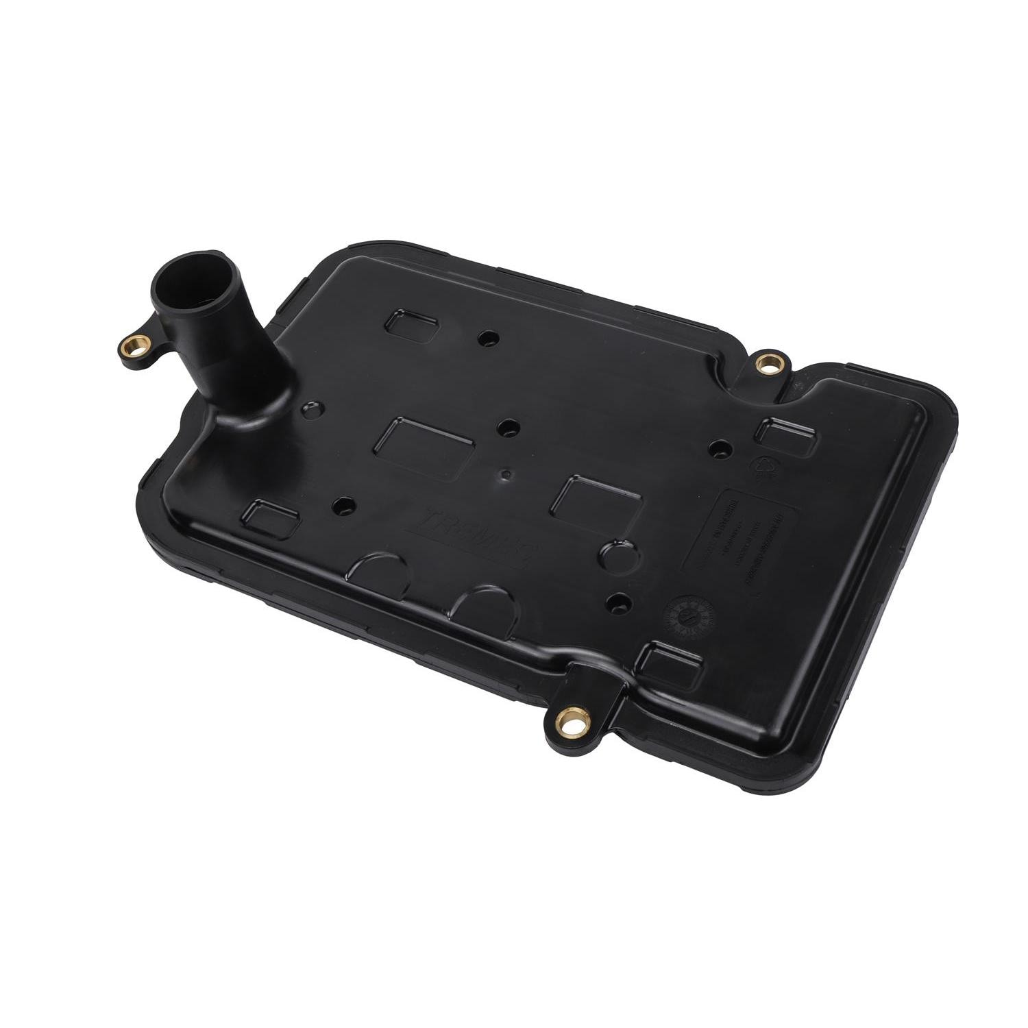 ATP Automatic Transmission Filter Kit 91816TJ – Fits 1975-1979 Chevrolet Corvette