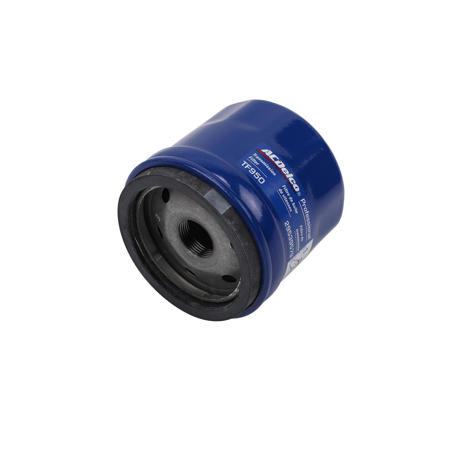 GM Genuine Parts Hydraulic Filter TF950 for Chevrolet C10