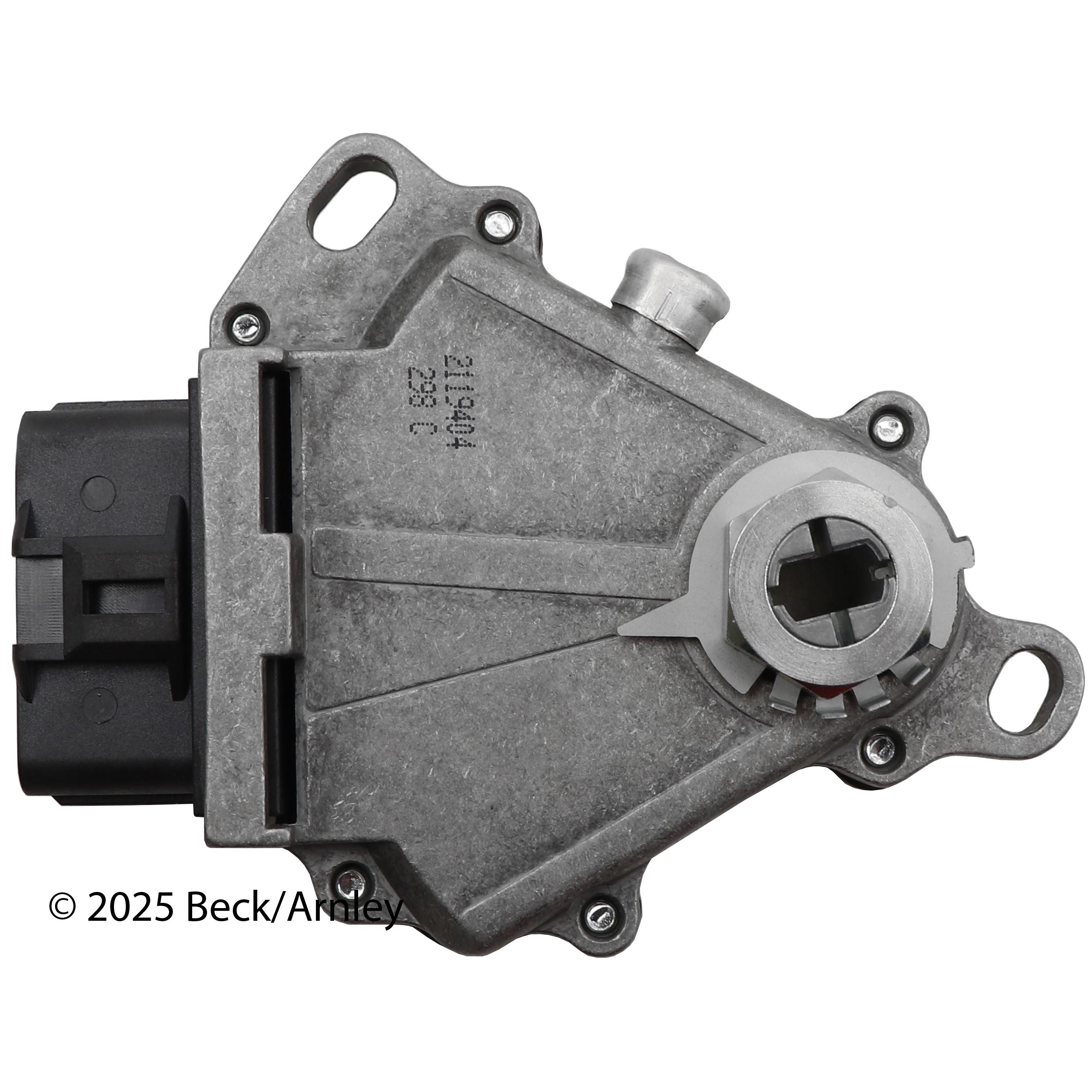 Beck/Arnley Automatic Transmission Gear Position Sensor 201-2762