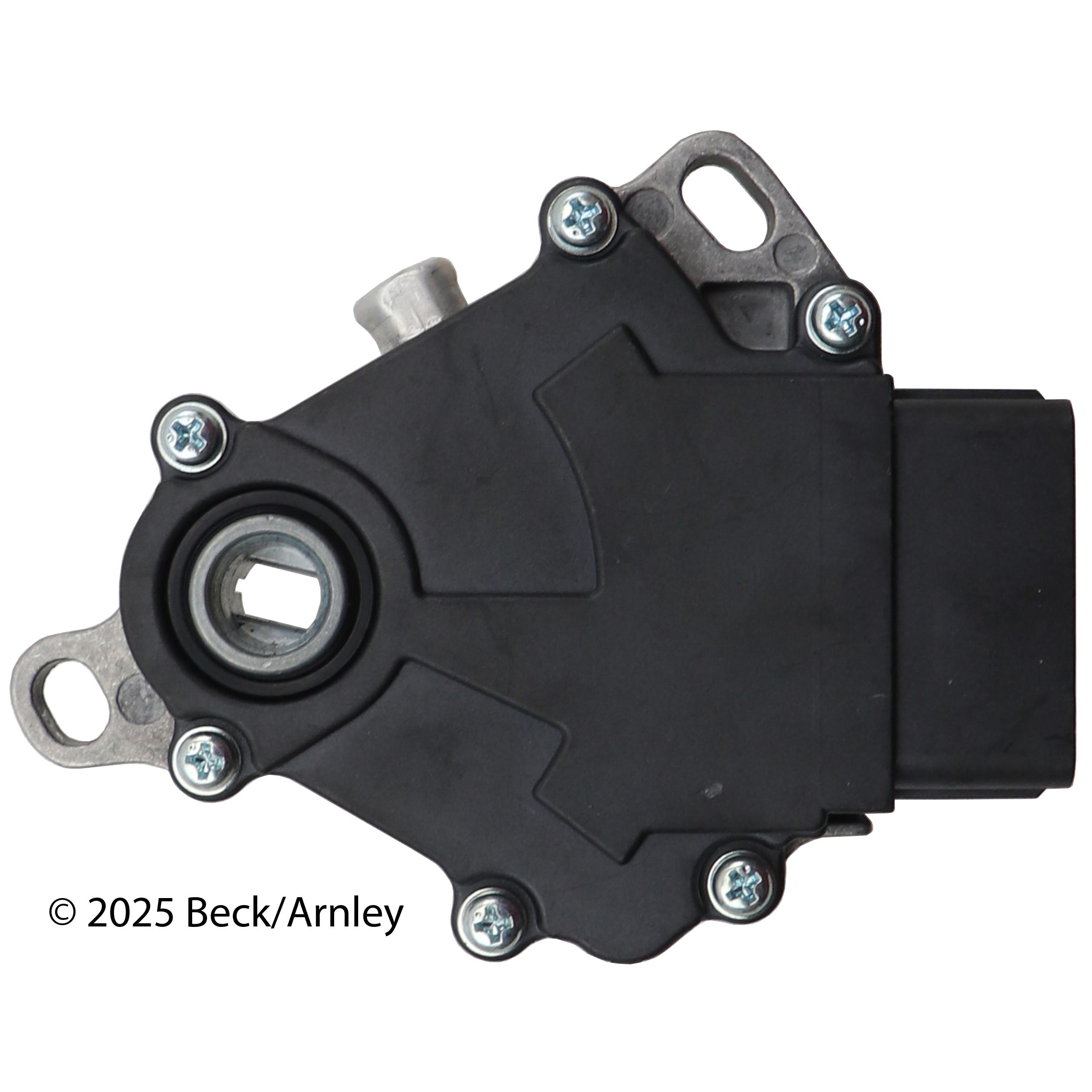 Beck/Arnley Automatic Transmission Gear Position Sensor 201-2762